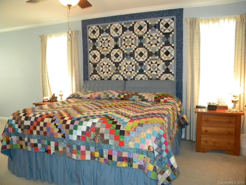 Glen Laurel - Residential
