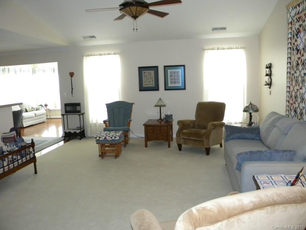 Glen Laurel - Residential