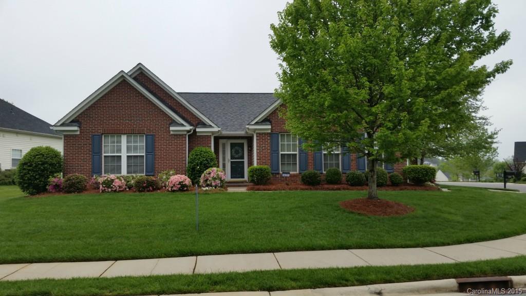 Glen Laurel - Residential