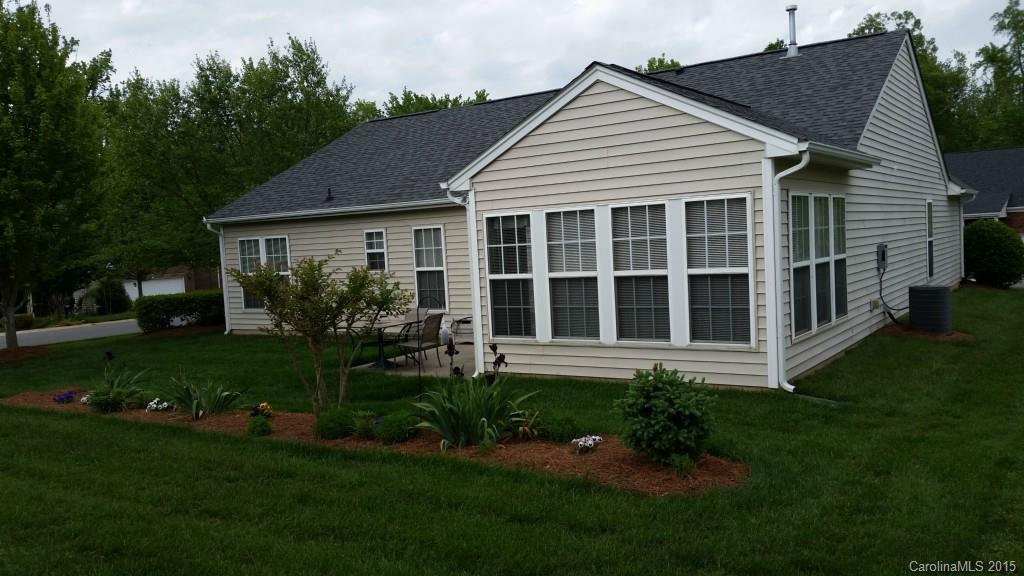 Glen Laurel - Residential