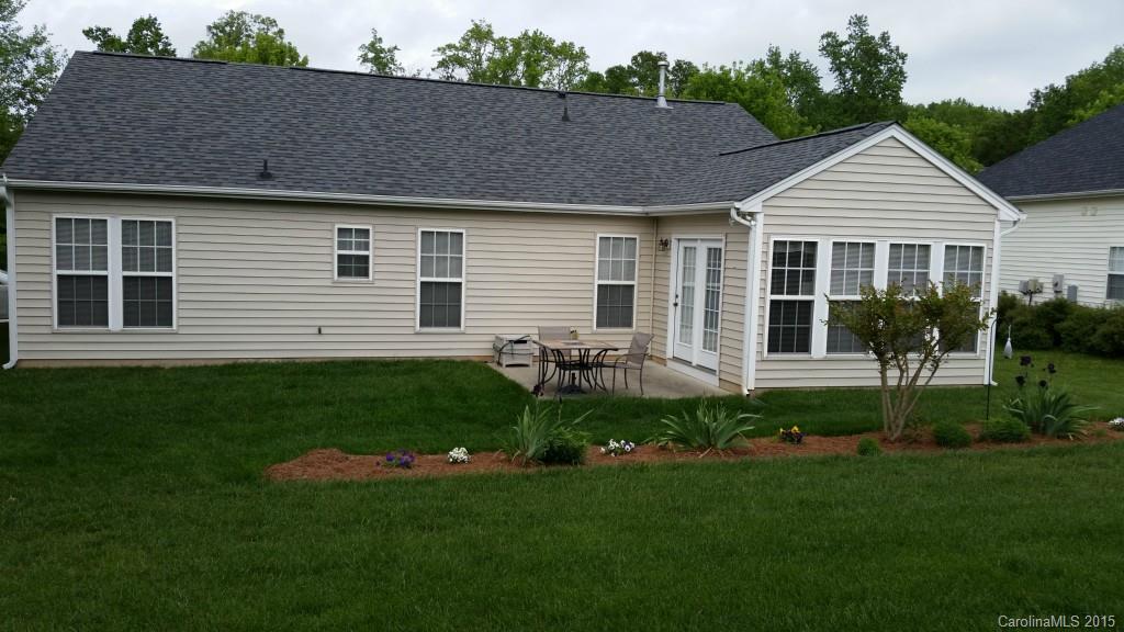 Glen Laurel - Residential