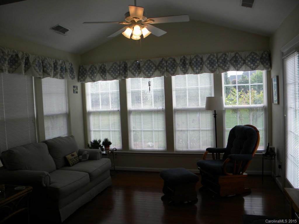 Glen Laurel - Residential