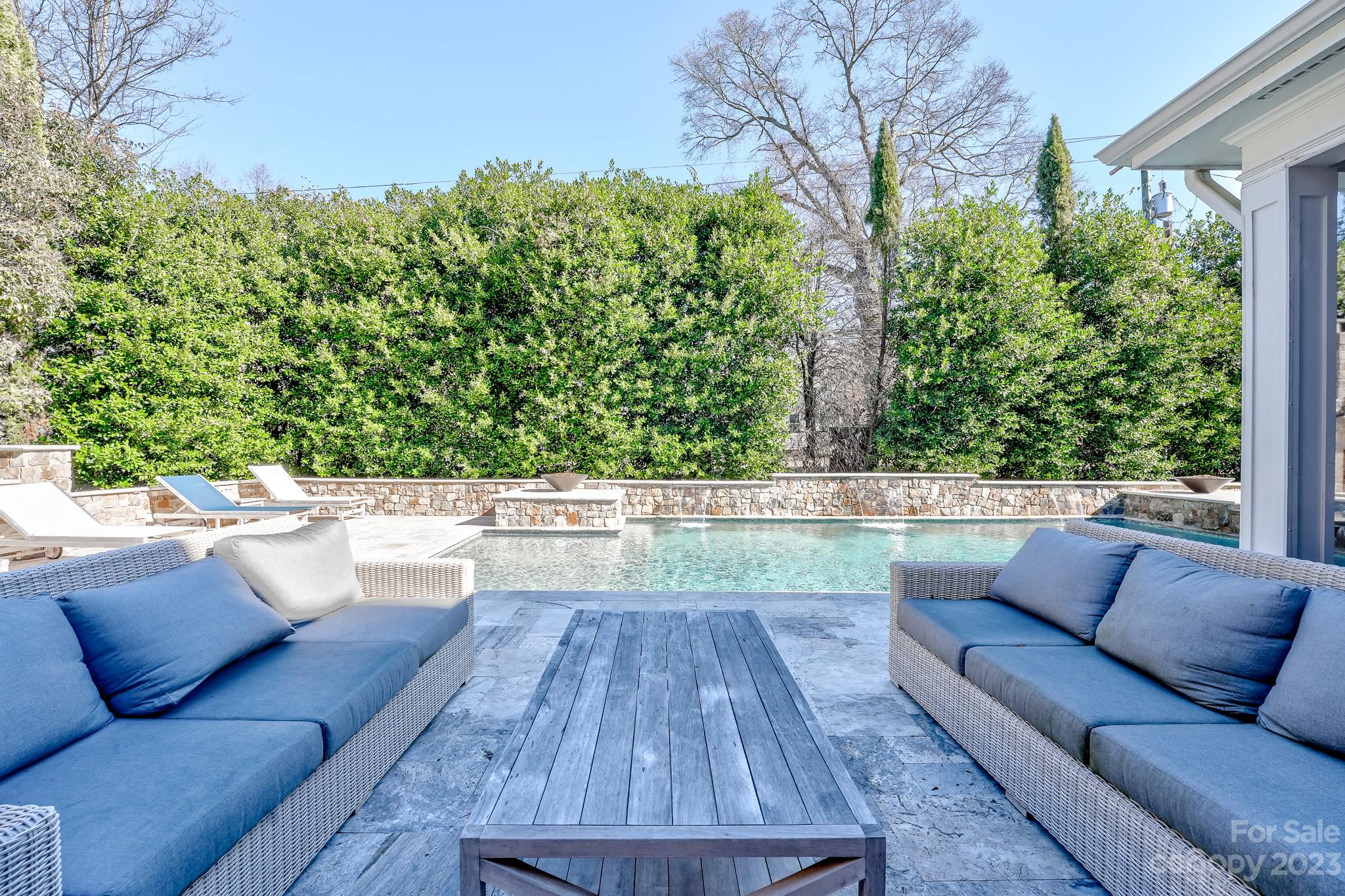 Stonecroft - Residential