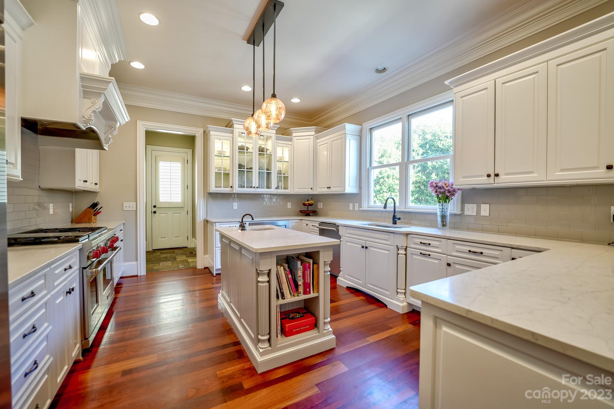 Stonecroft - Residential