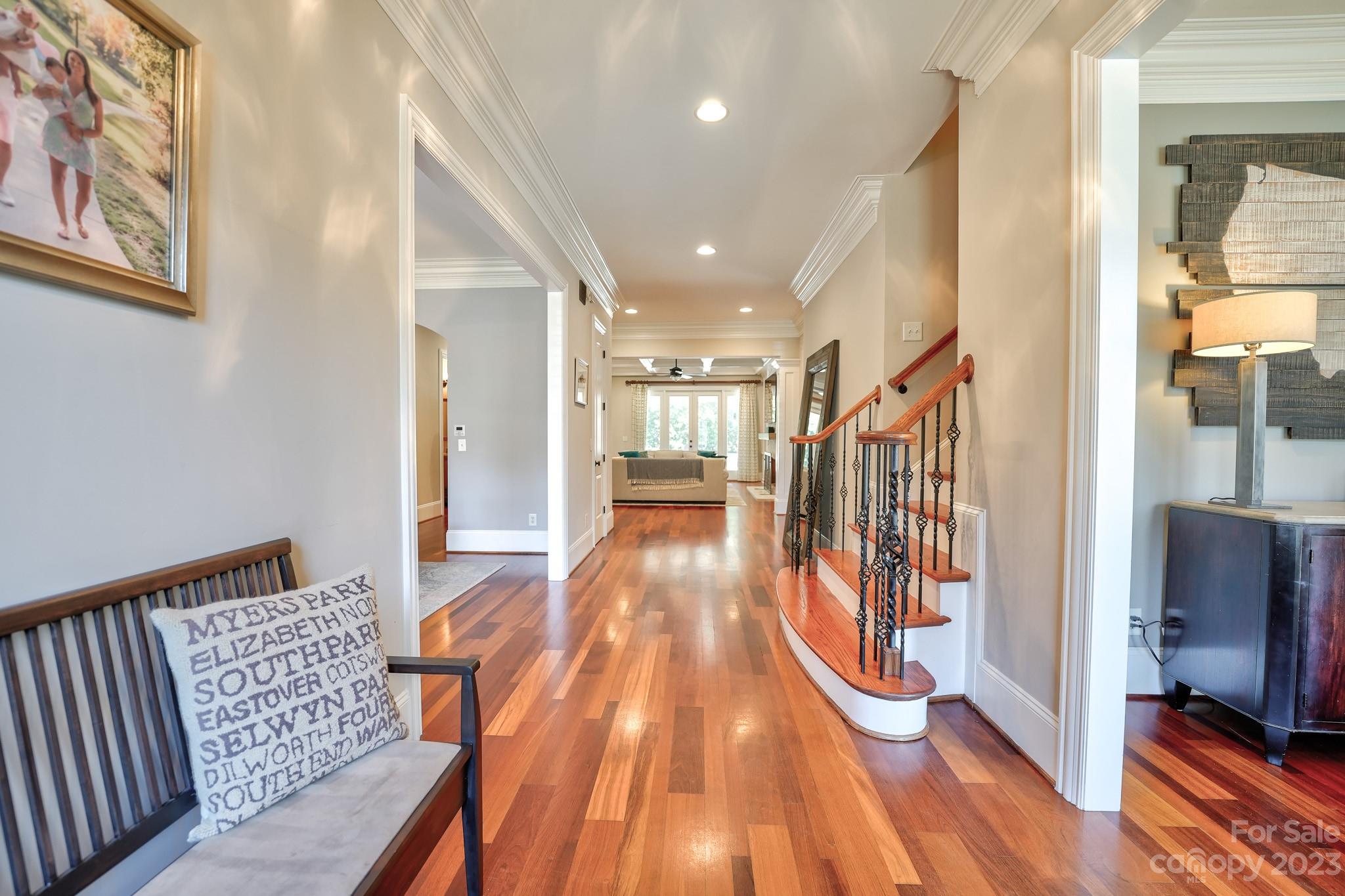 Stonecroft - Residential