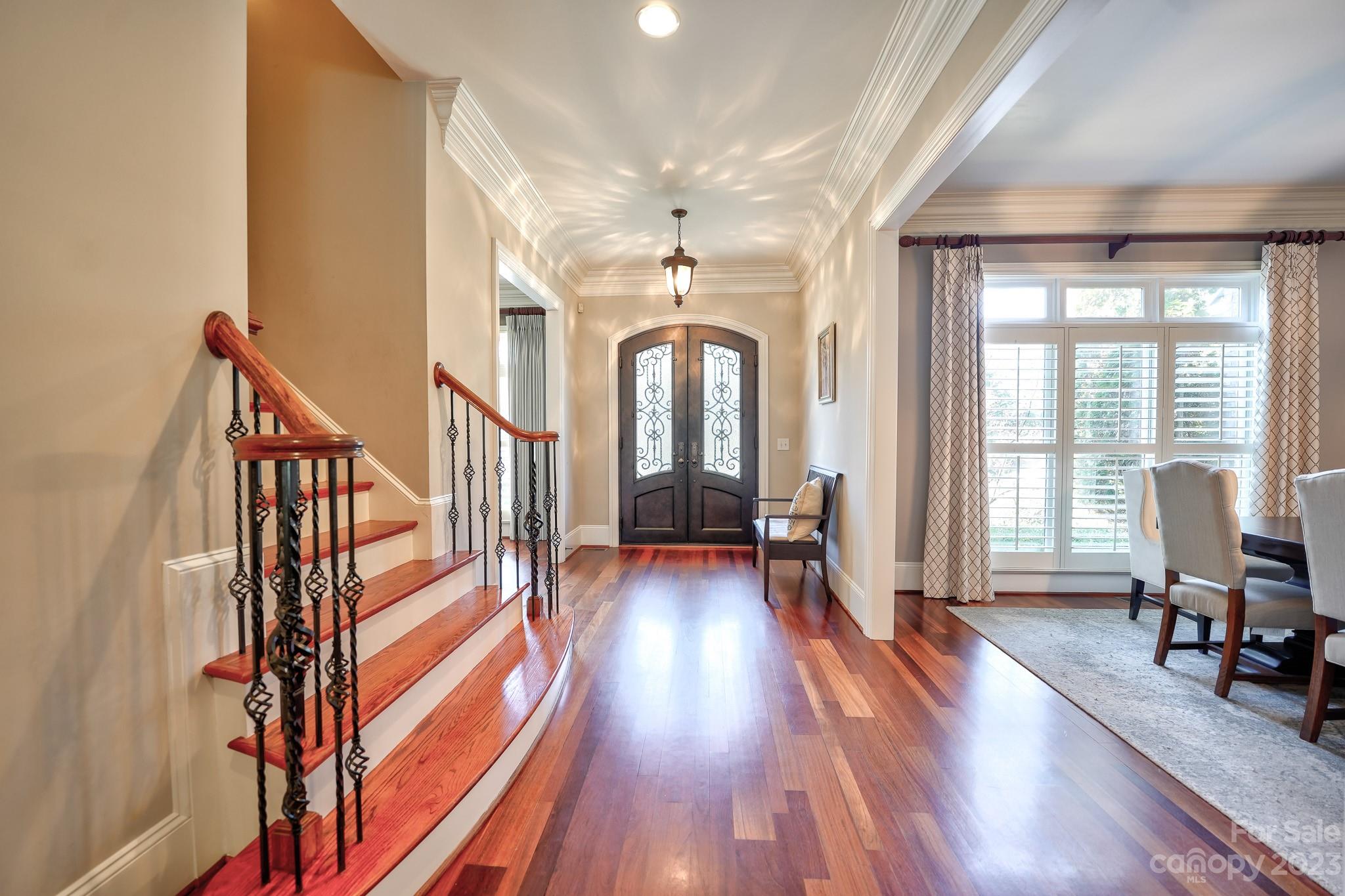Stonecroft - Residential