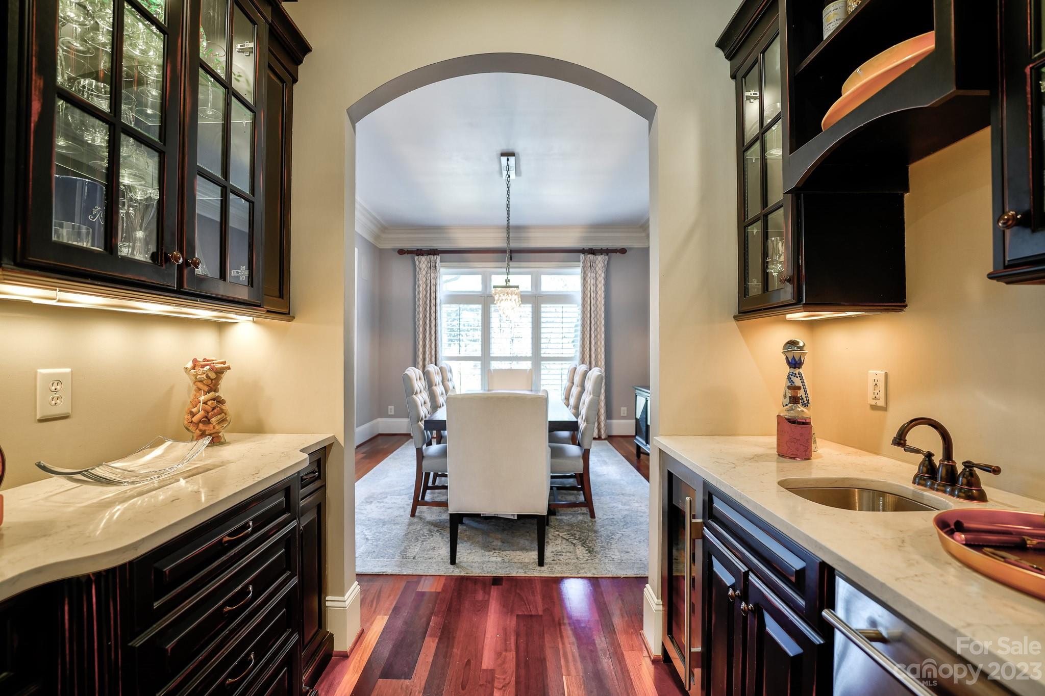 Stonecroft - Residential