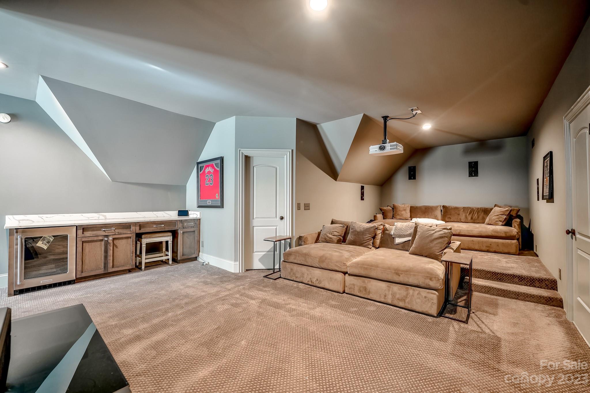 Stonecroft - Residential