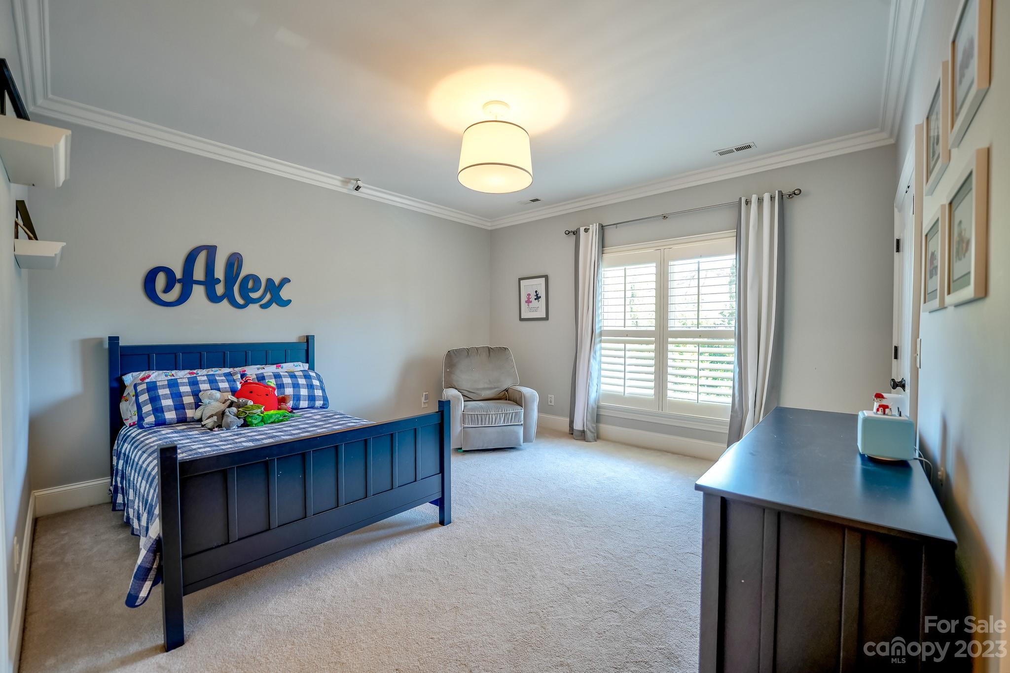 Stonecroft - Residential