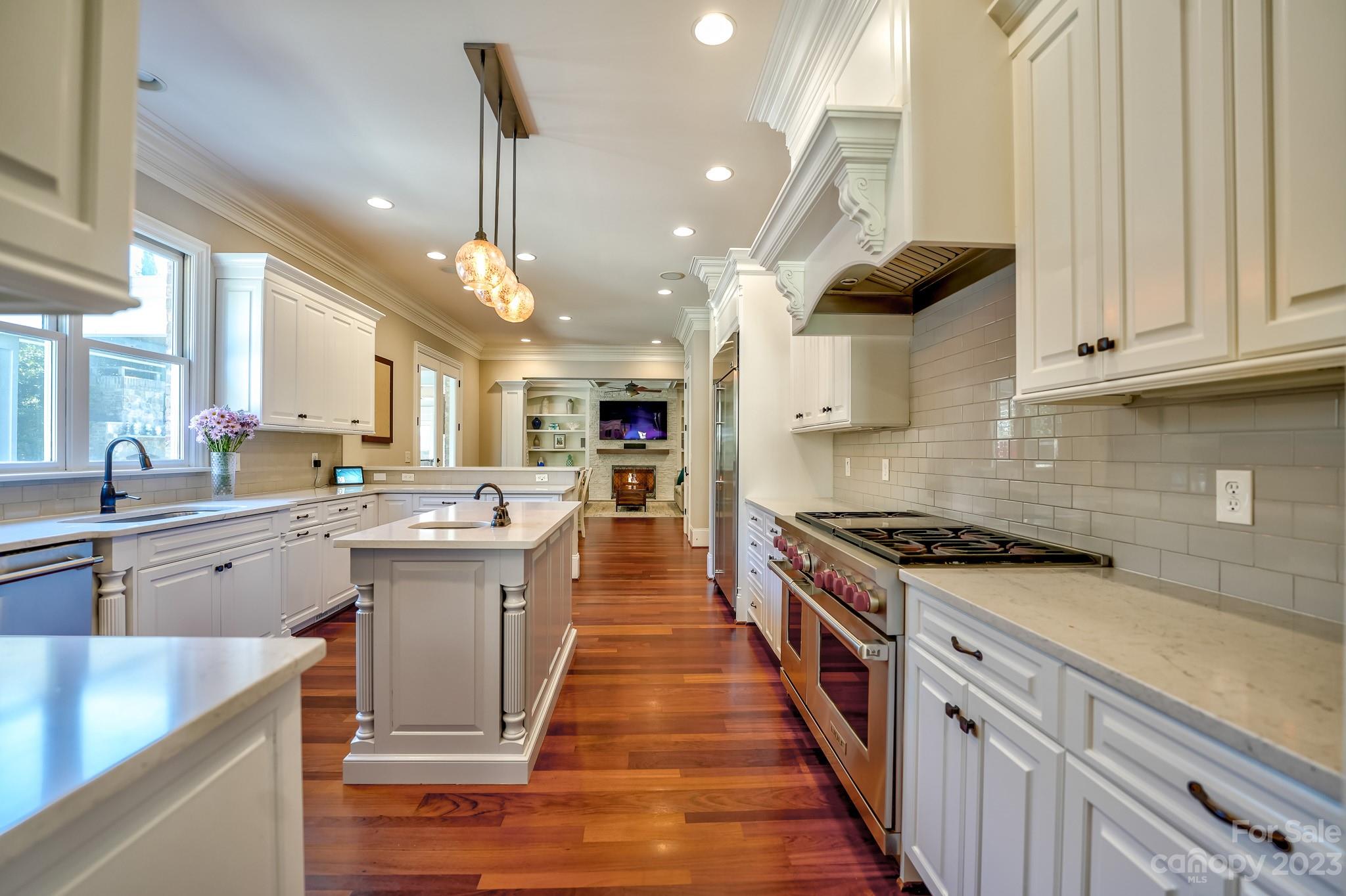 Stonecroft - Residential