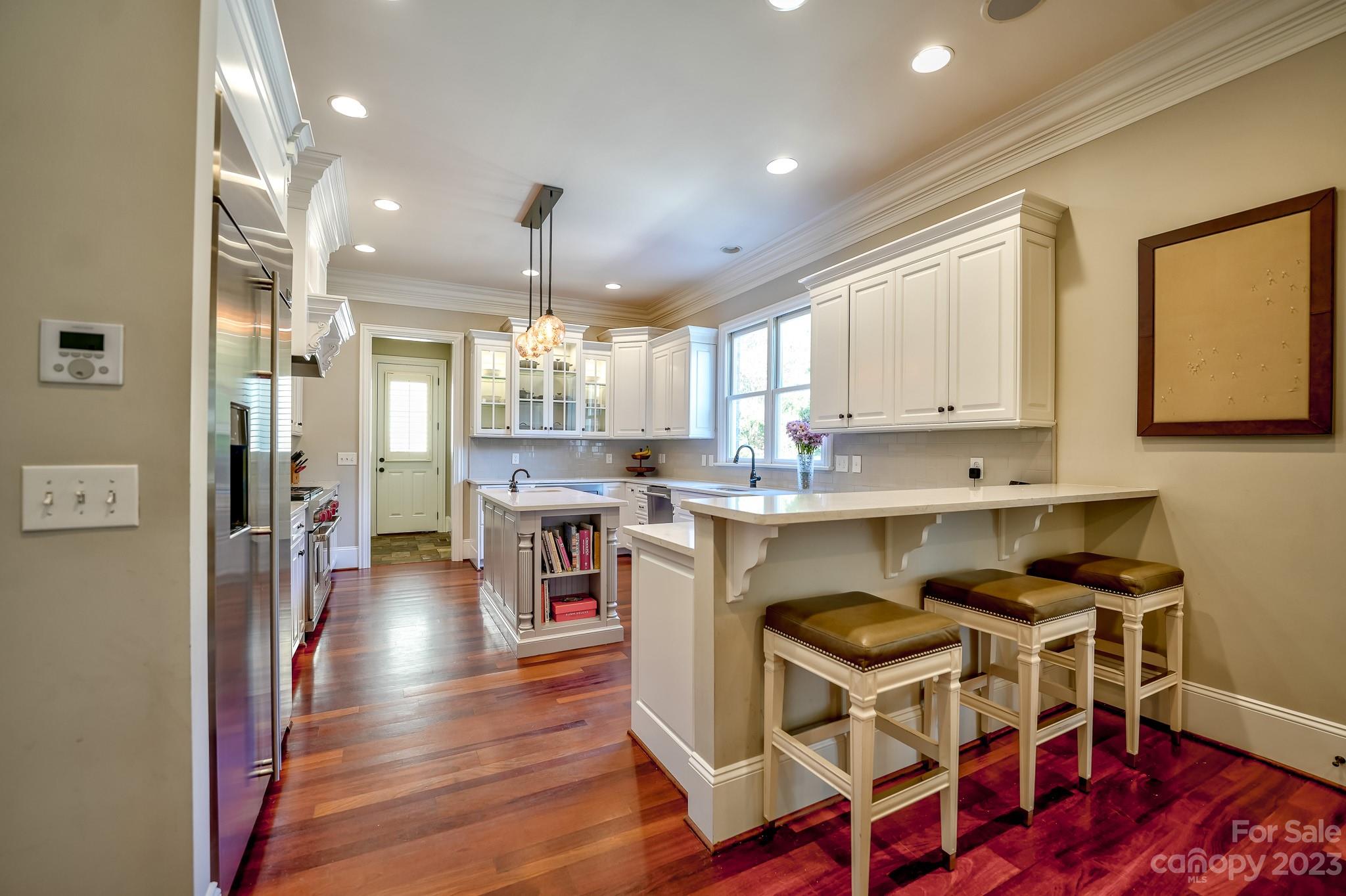 Stonecroft - Residential