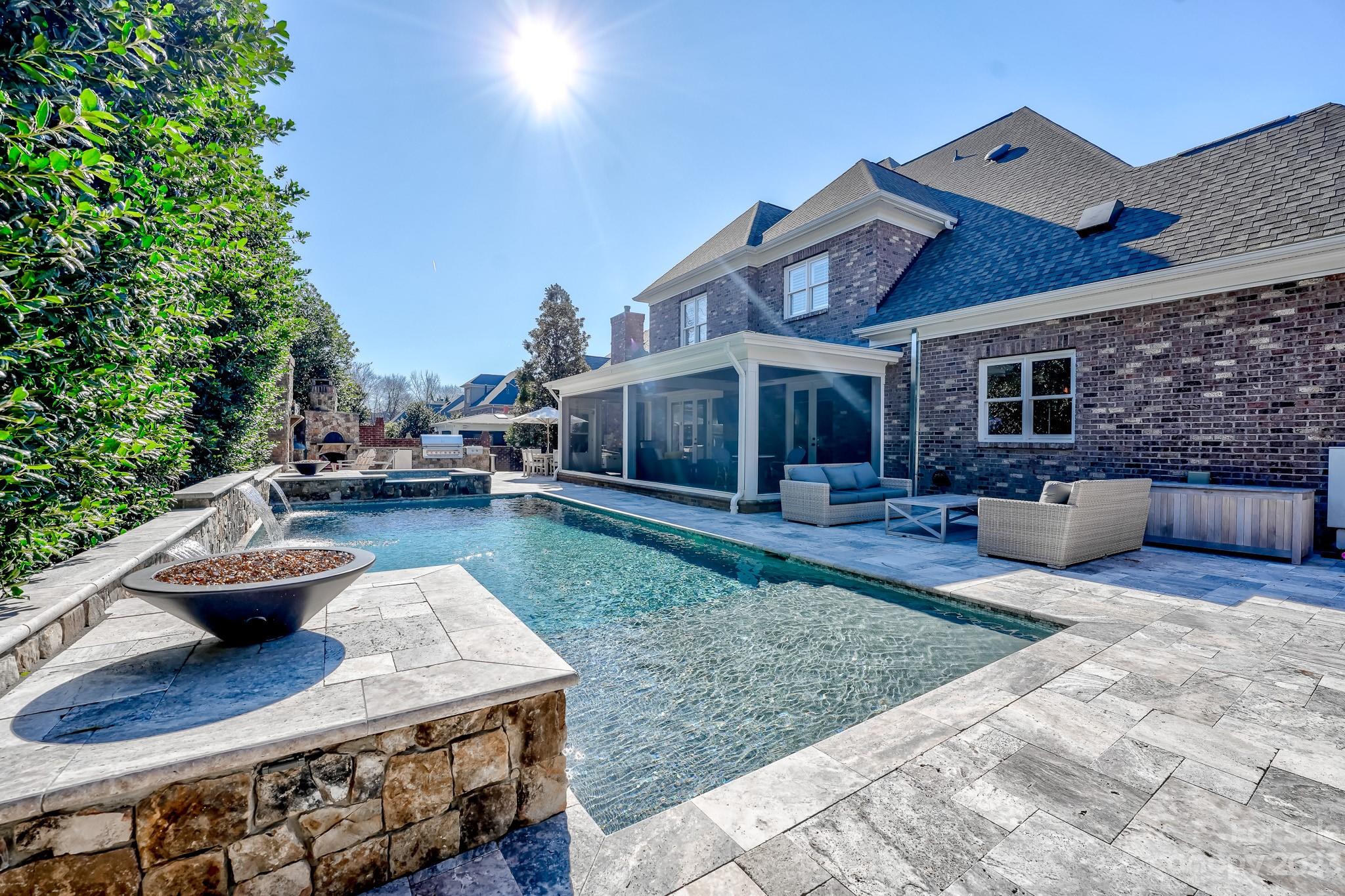 Stonecroft - Residential