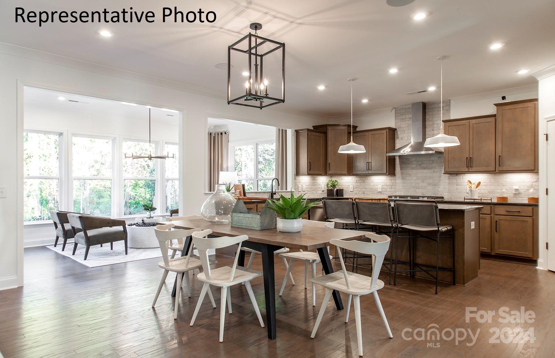 Kinsdale - Residential