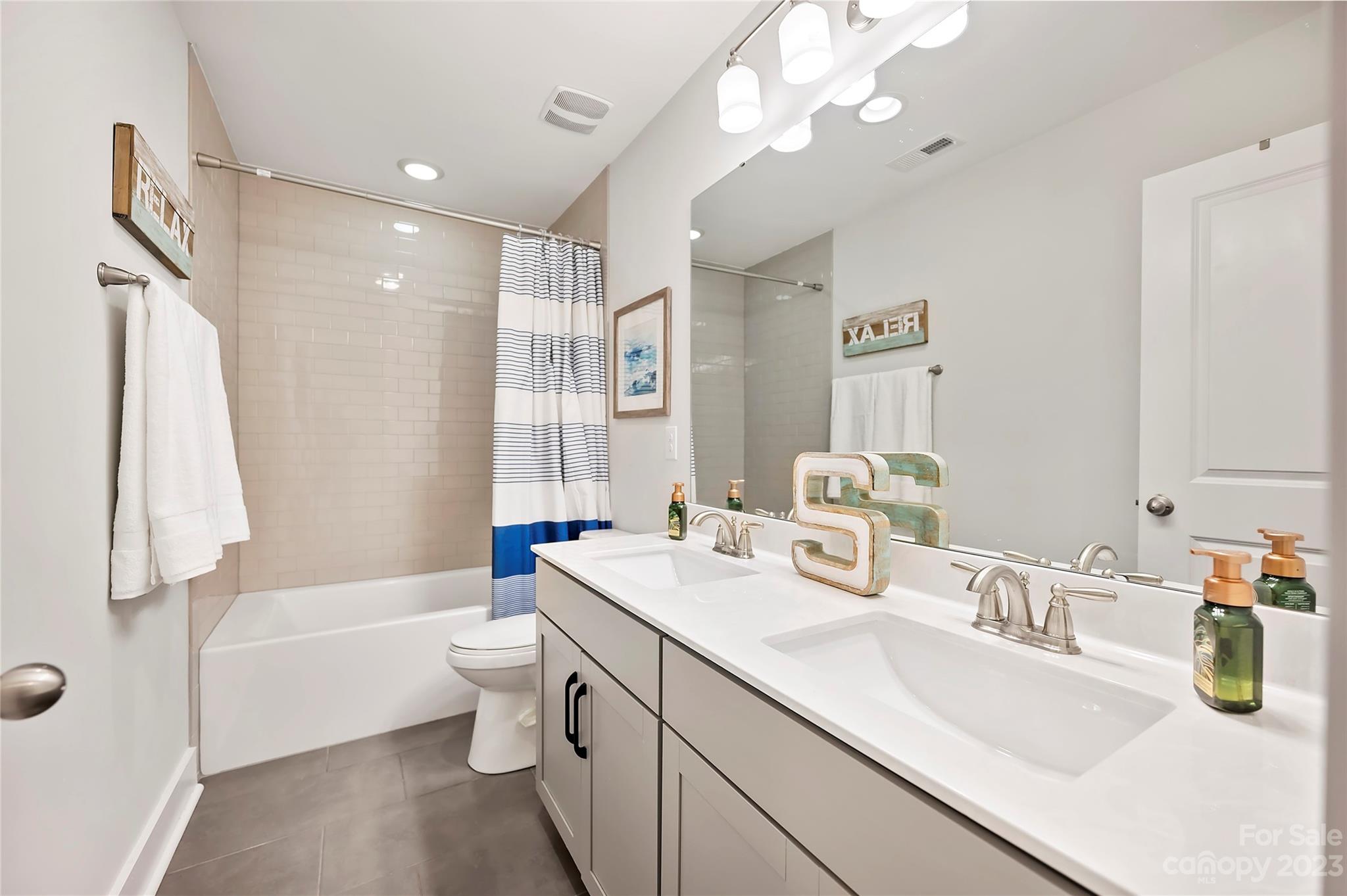 Masons Bend - Residential