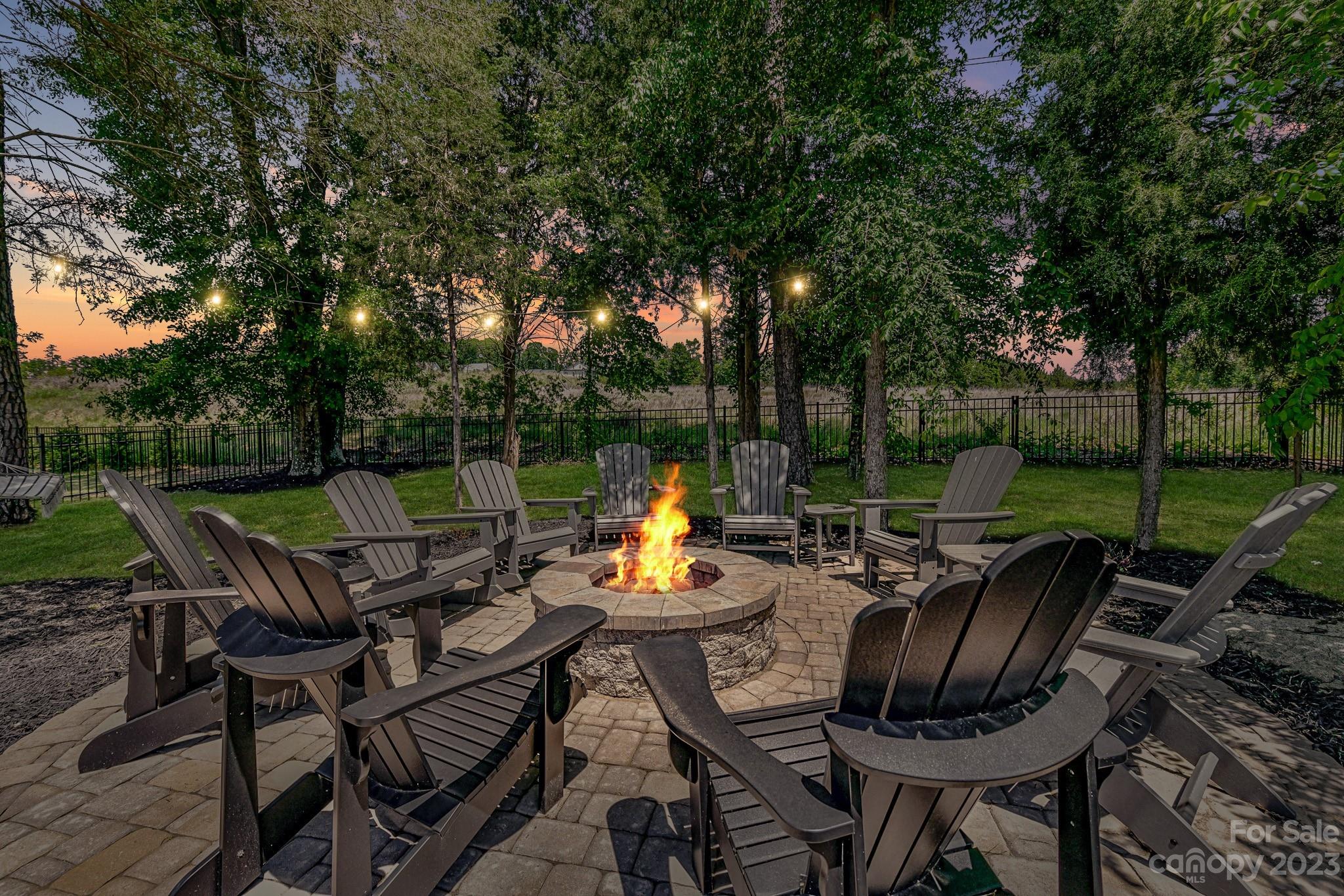 Masons Bend - Residential