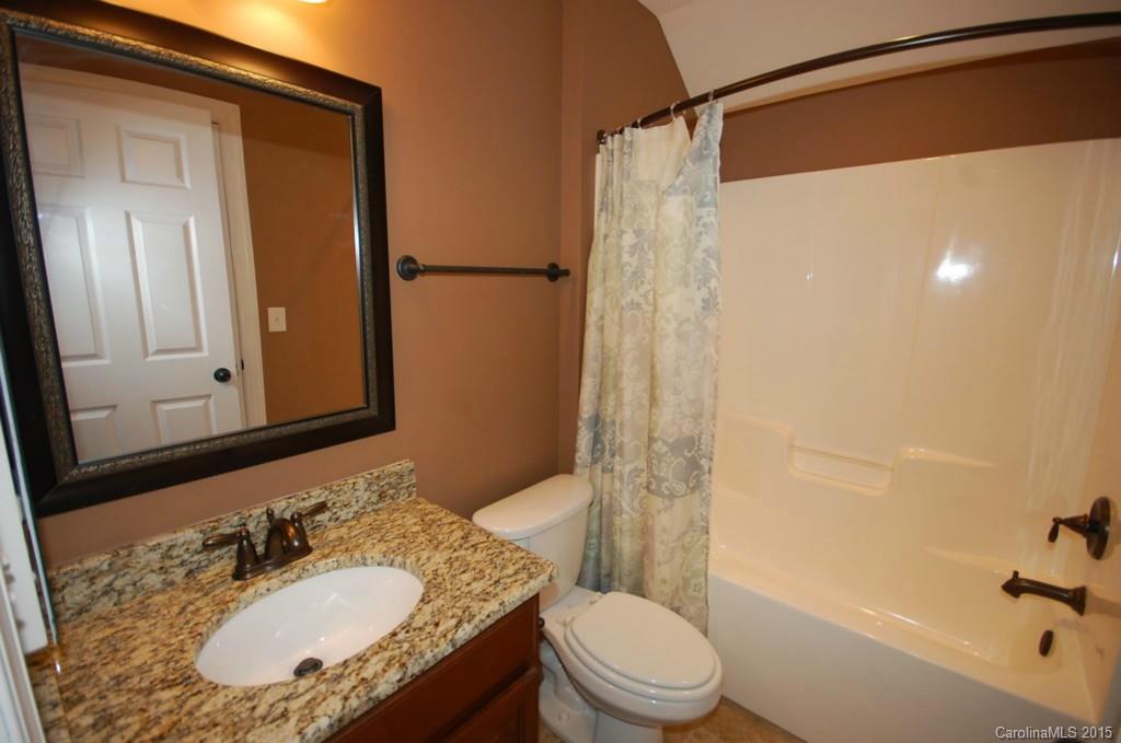 Oakton - Residential