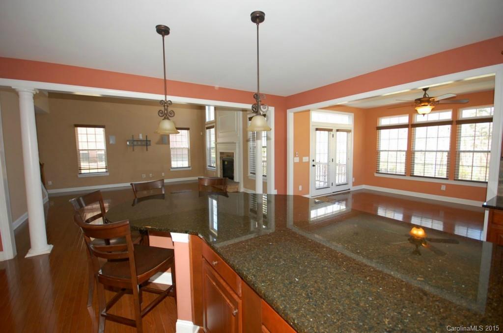 Oakton - Residential