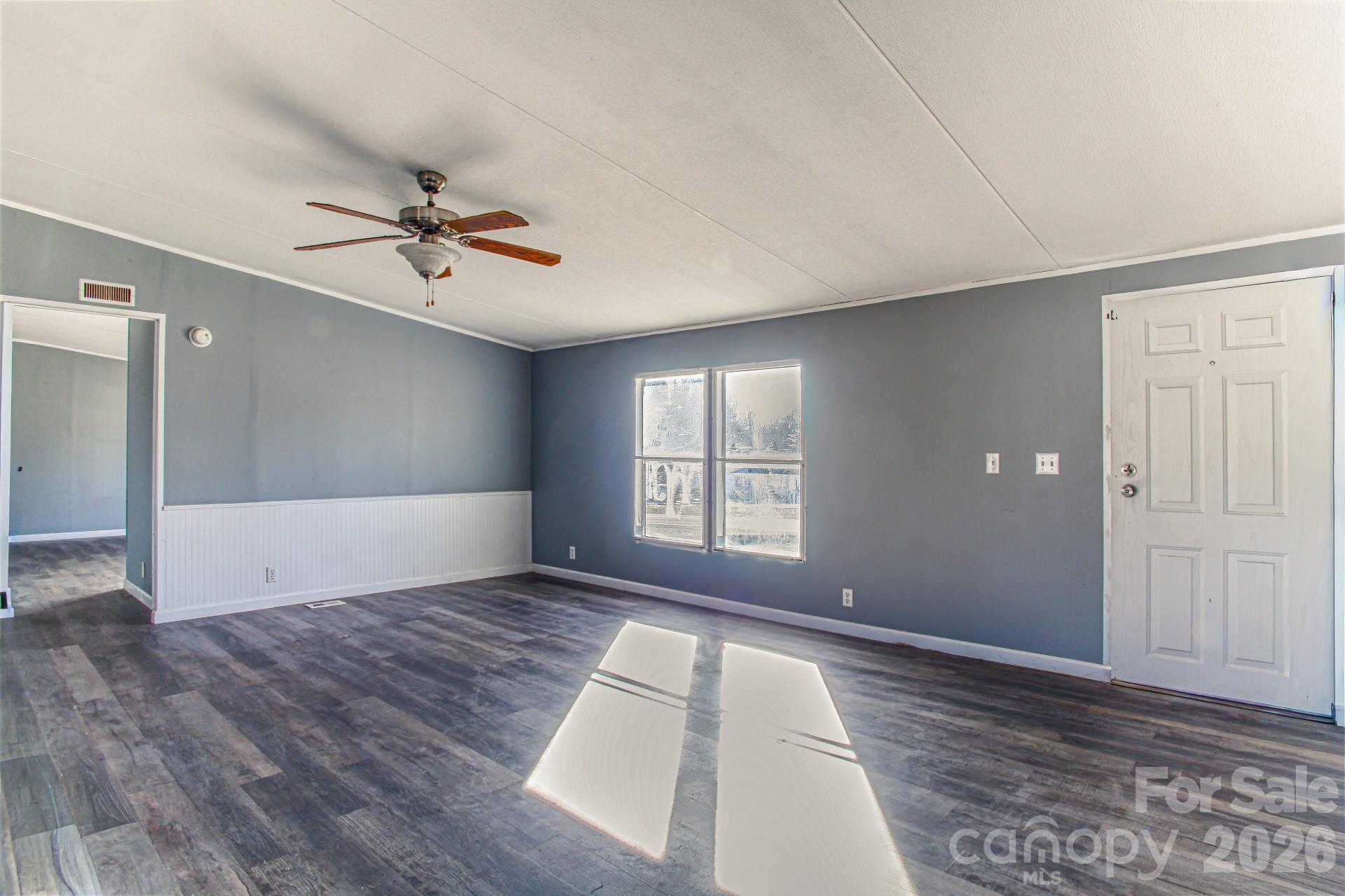 B and J Meadows - Residential