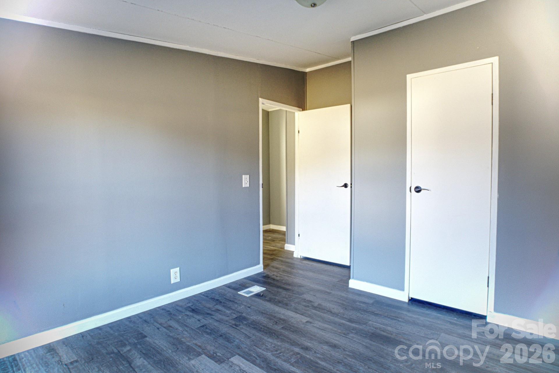B and J Meadows - Residential