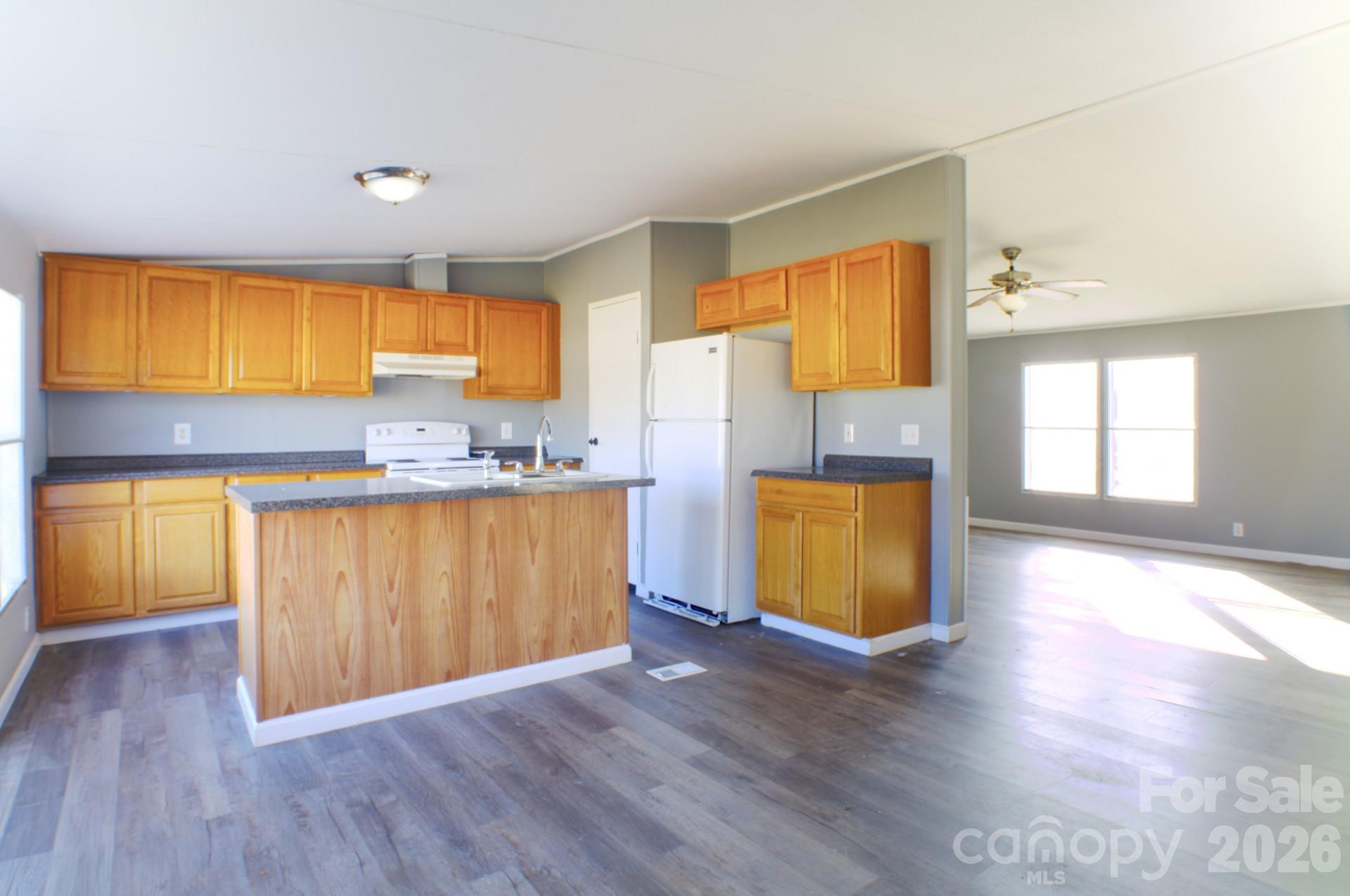 B and J Meadows - Residential