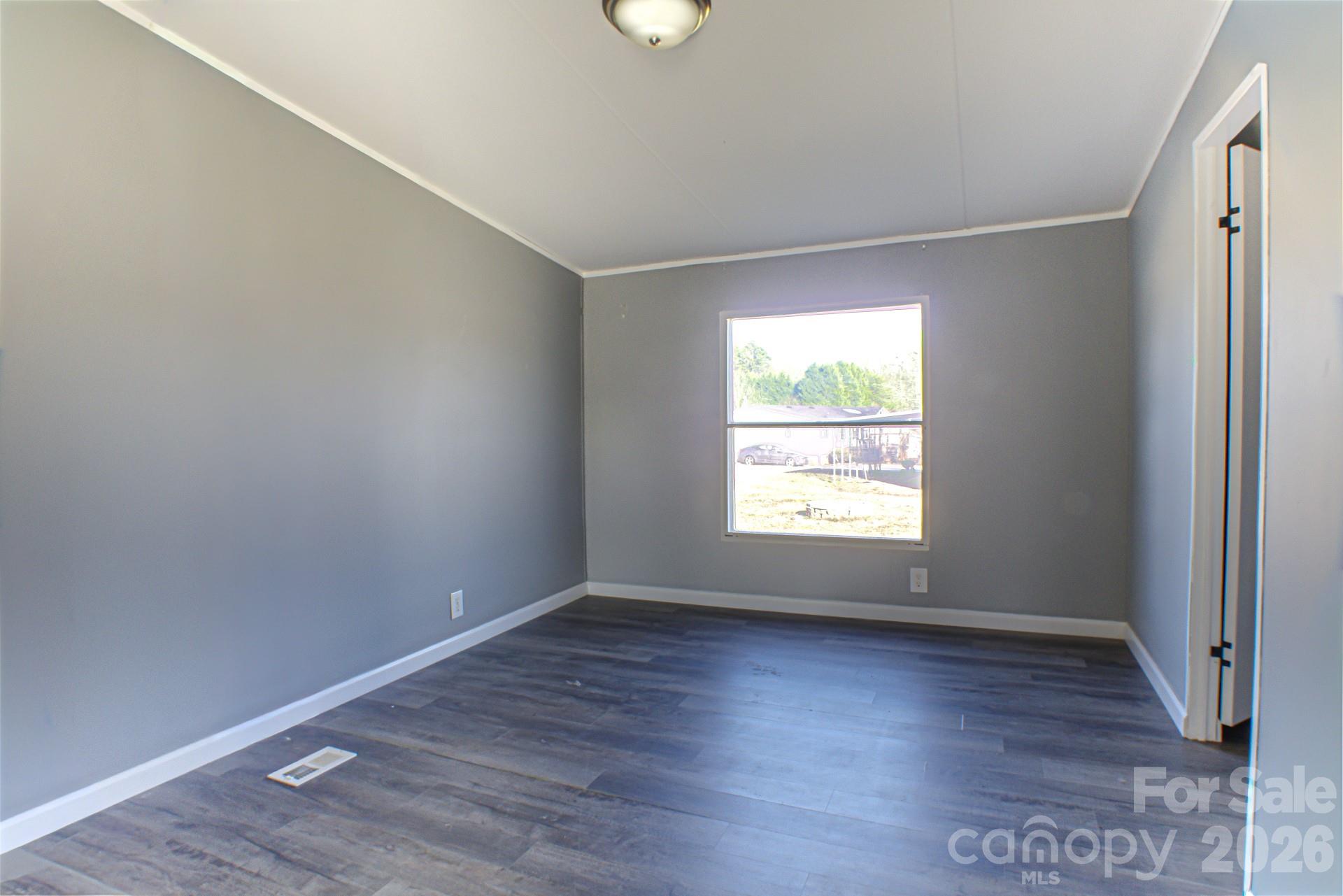 B and J Meadows - Residential
