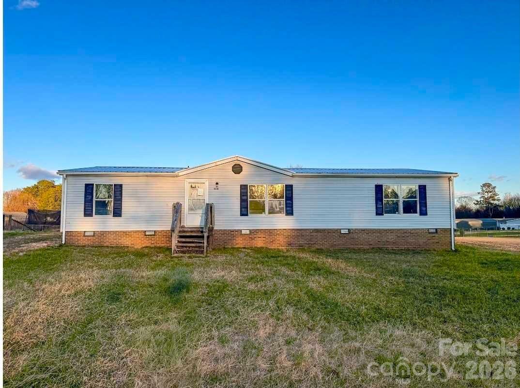 B and J Meadows - Residential