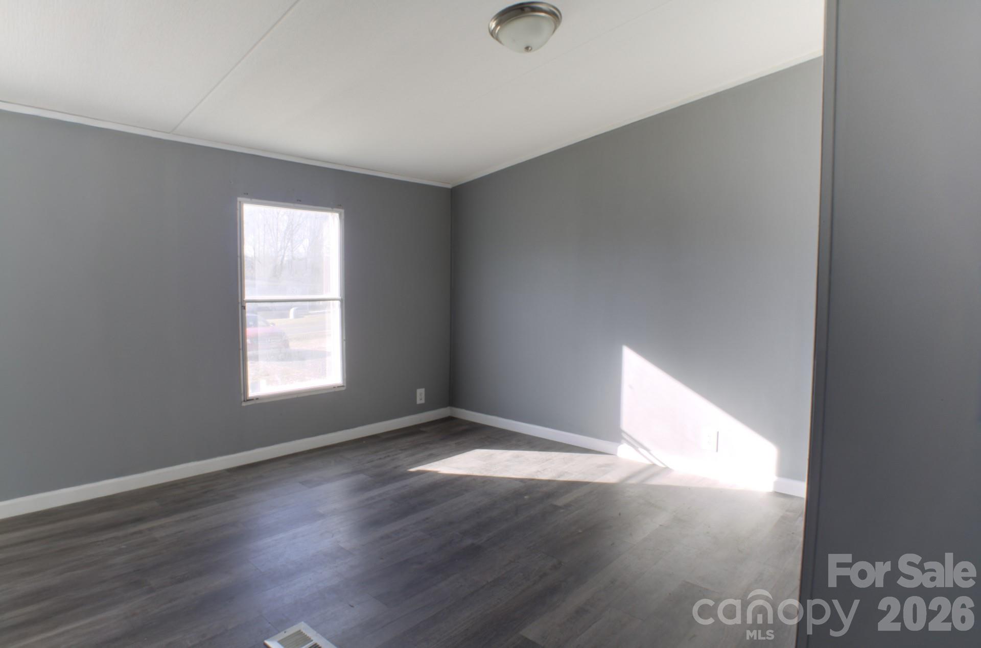 B and J Meadows - Residential