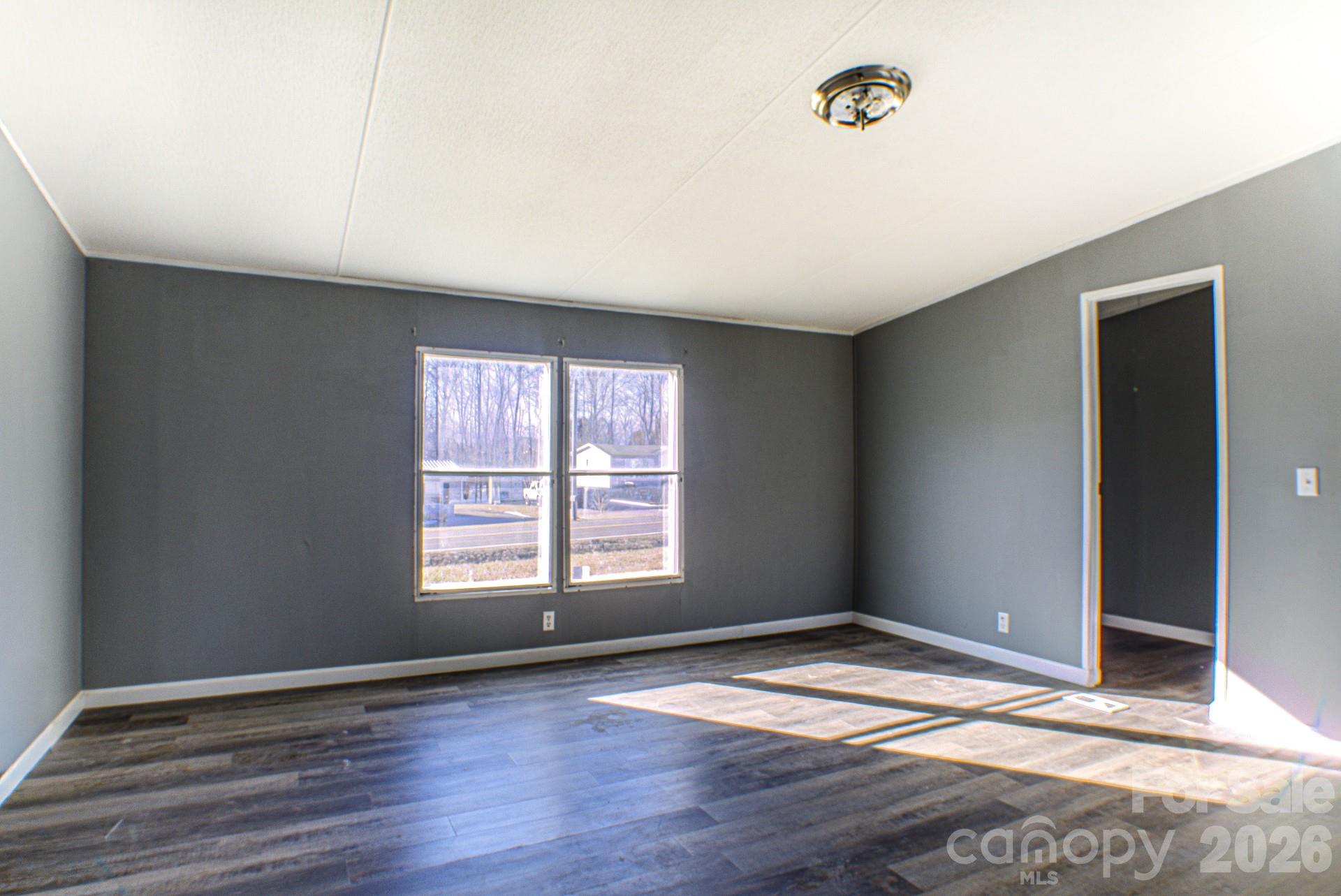 B and J Meadows - Residential
