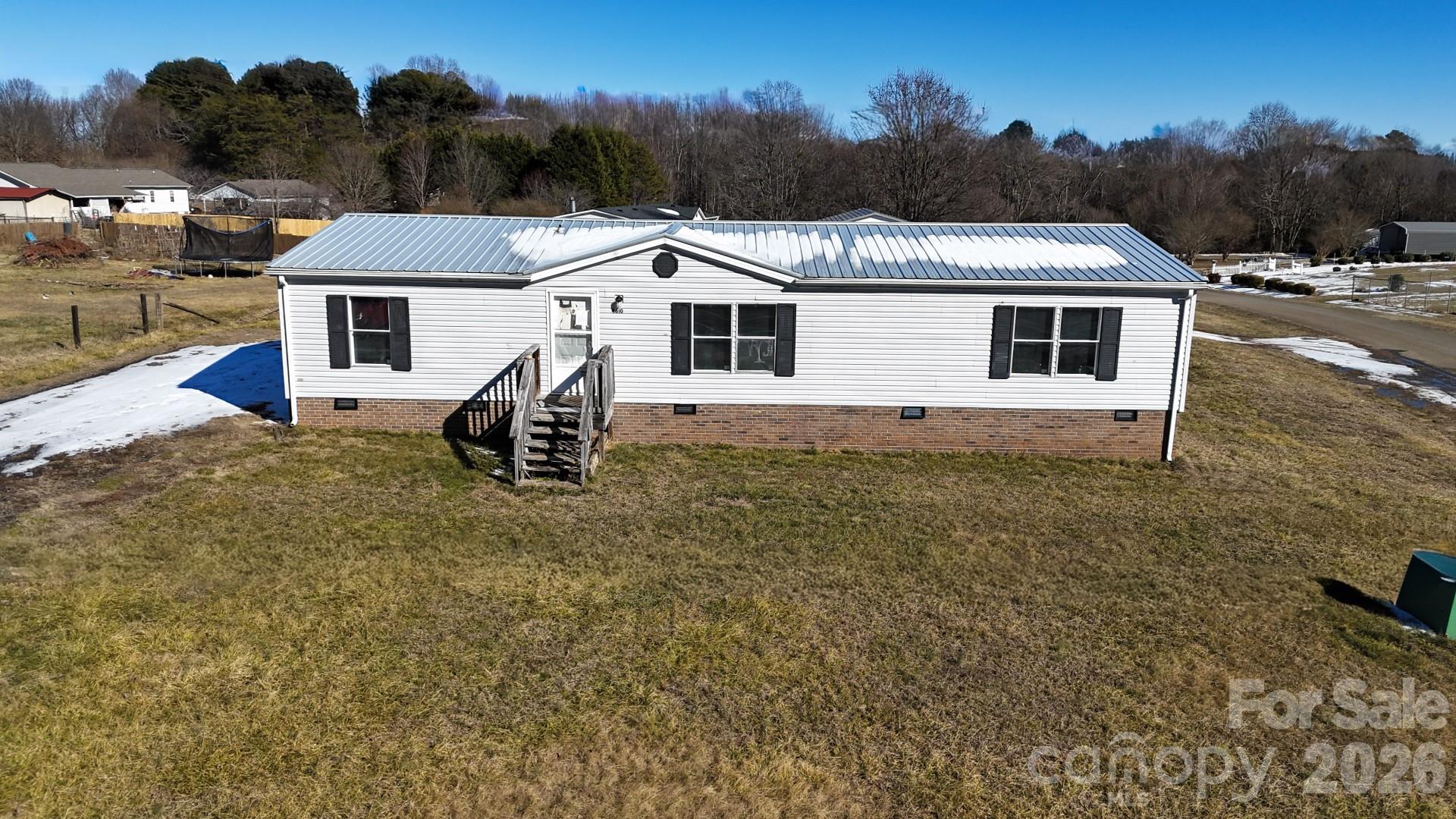 B and J Meadows - Residential