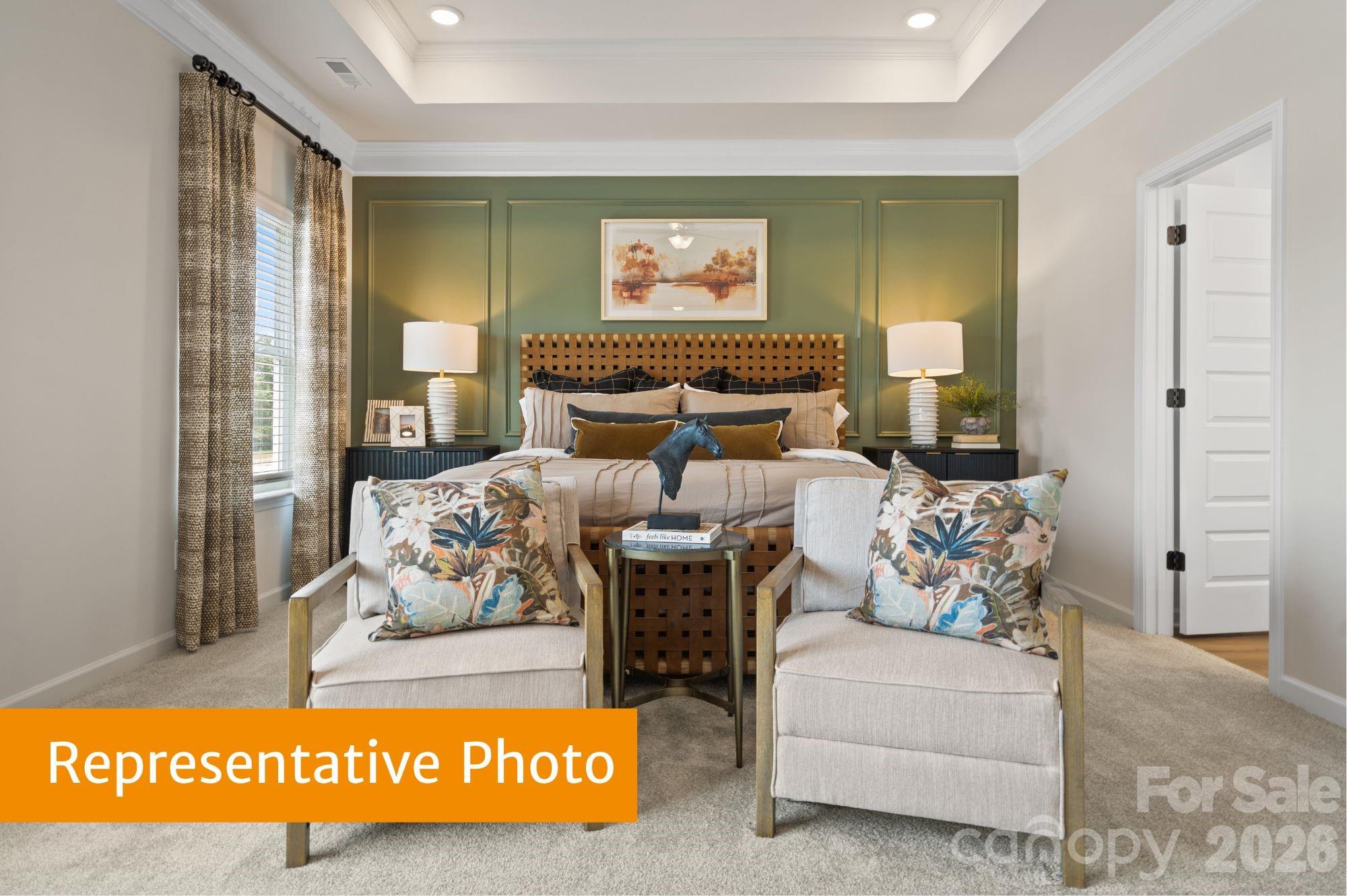 Sunset Meadows - Residential