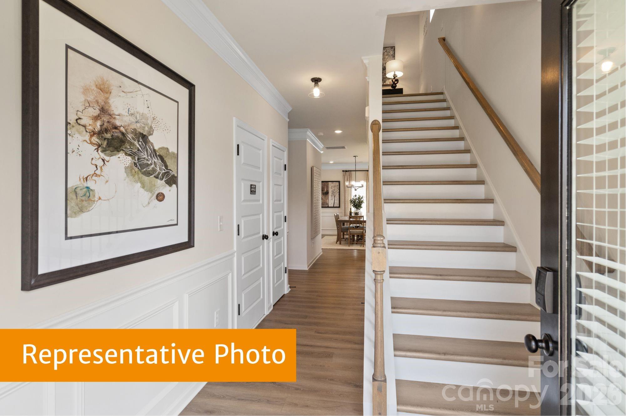 Sunset Meadows - Residential