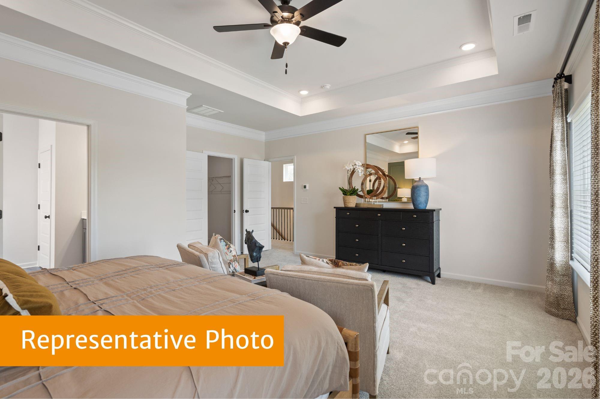 Sunset Meadows - Residential