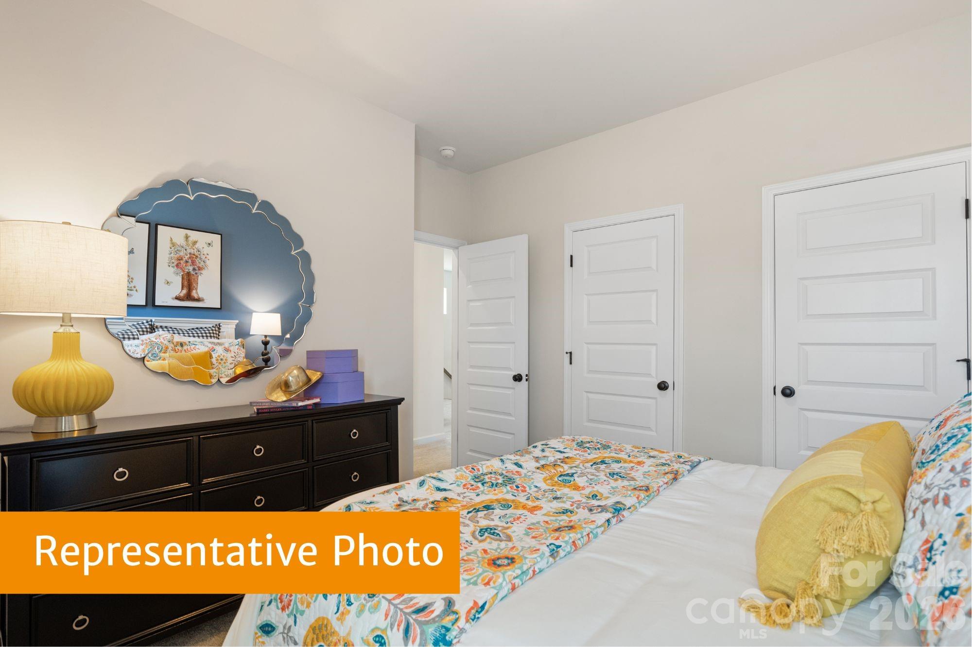 Sunset Meadows - Residential