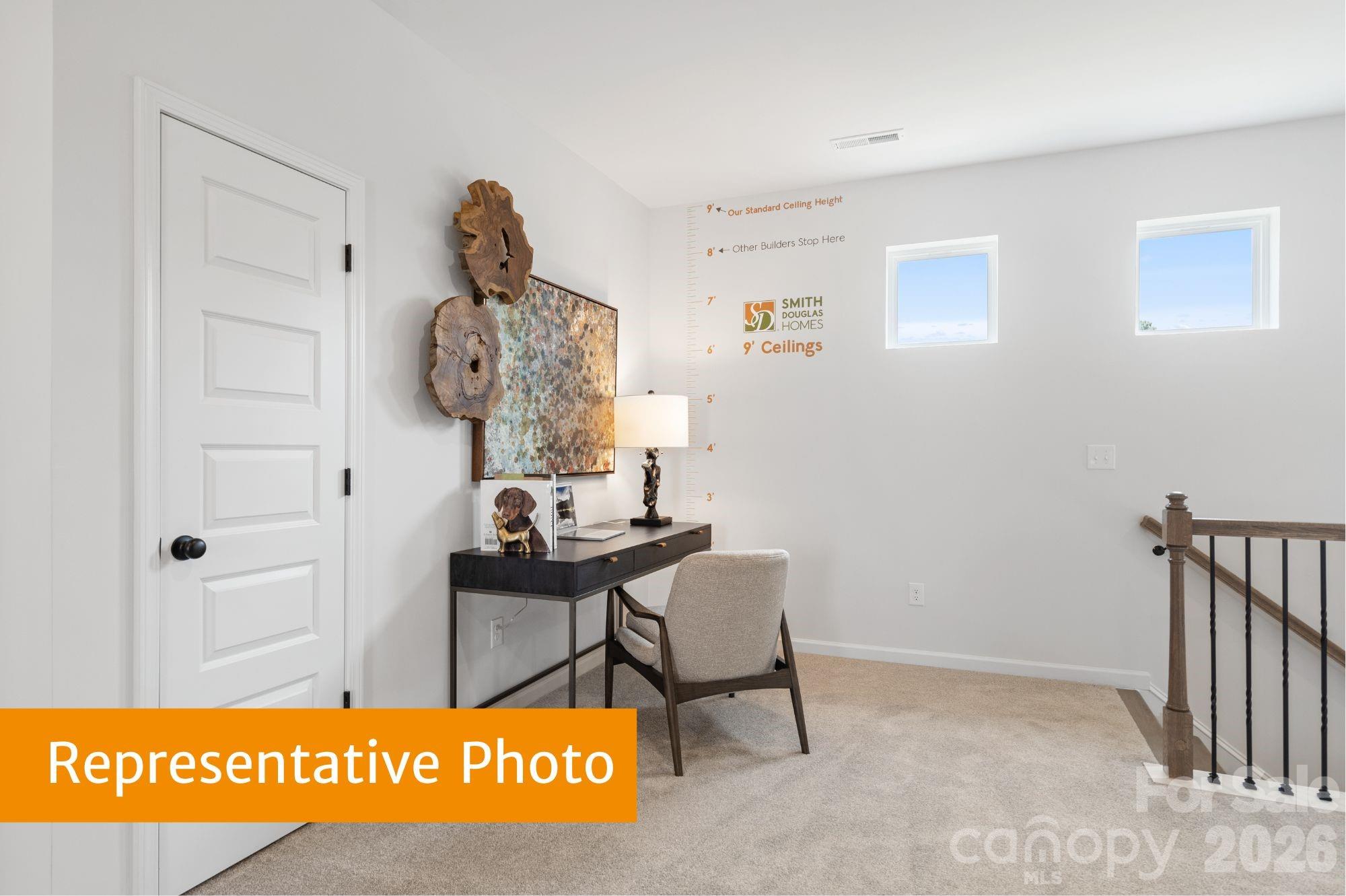 Sunset Meadows - Residential