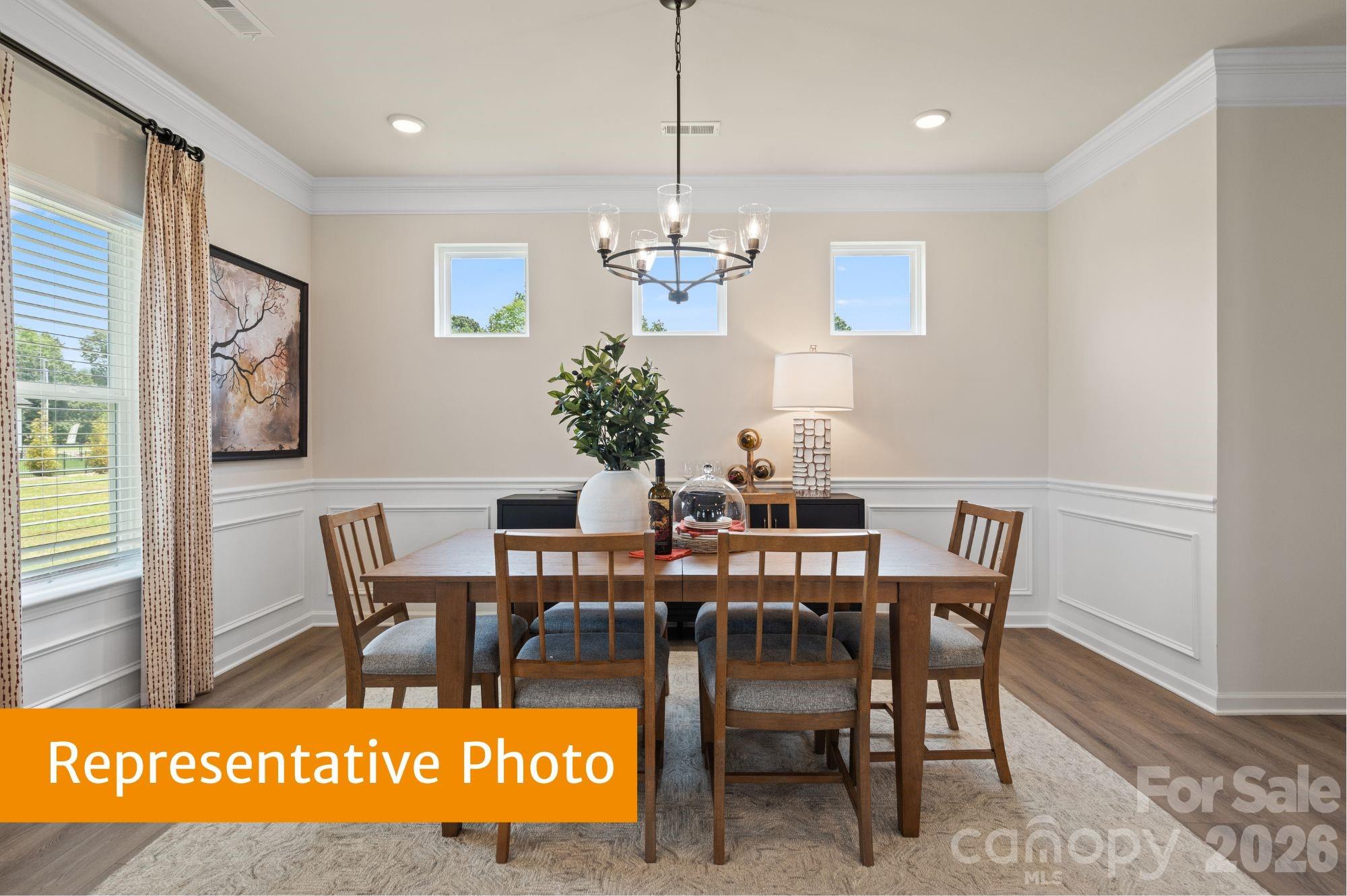 Sunset Meadows - Residential