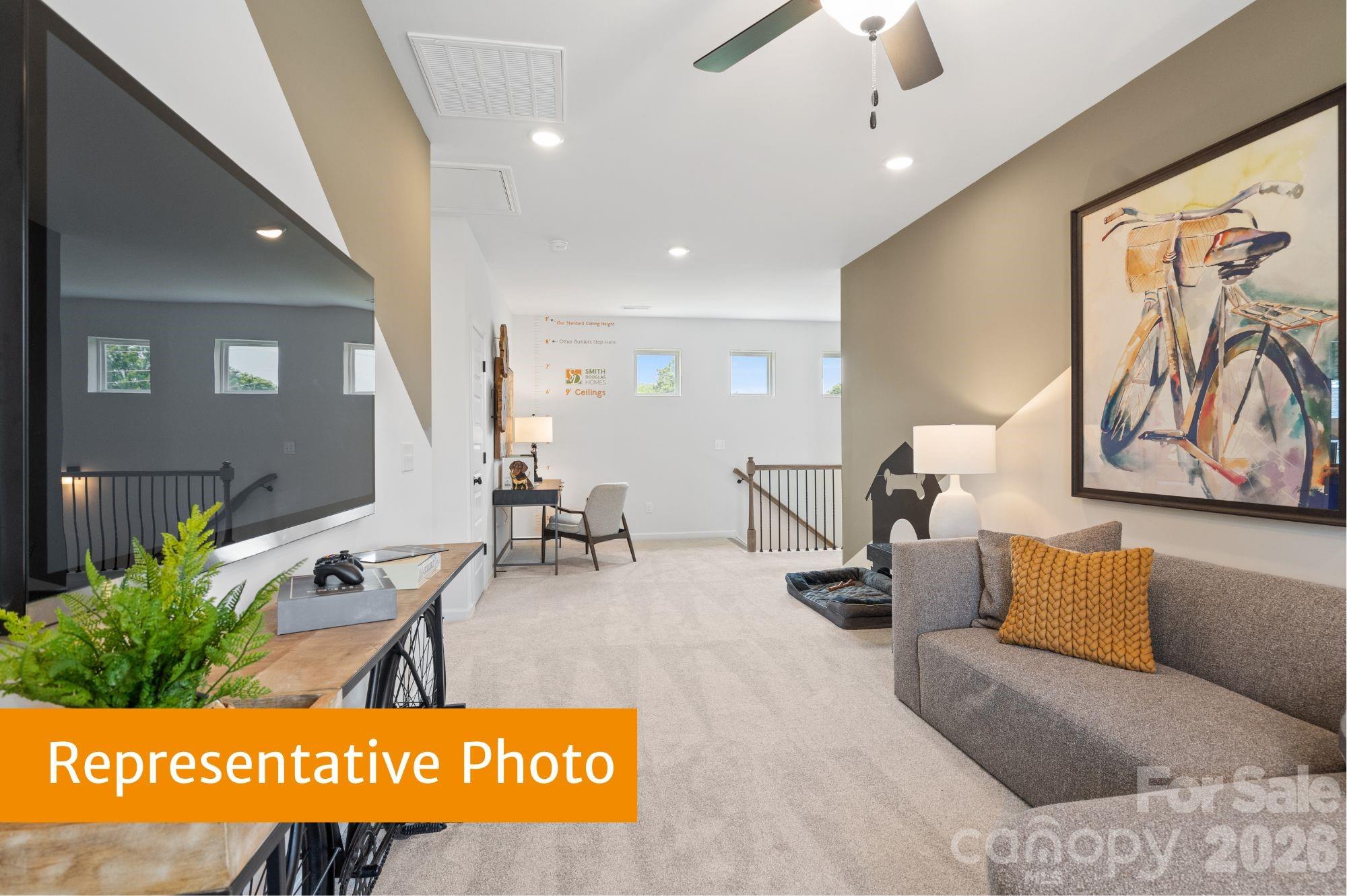 Sunset Meadows - Residential
