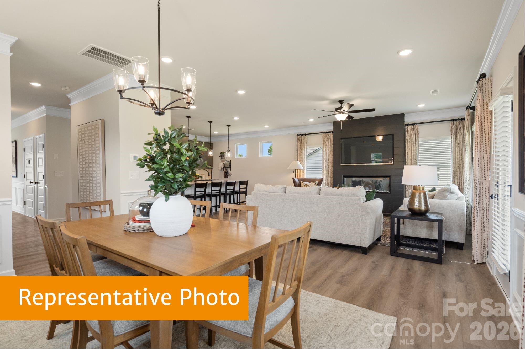 Sunset Meadows - Residential