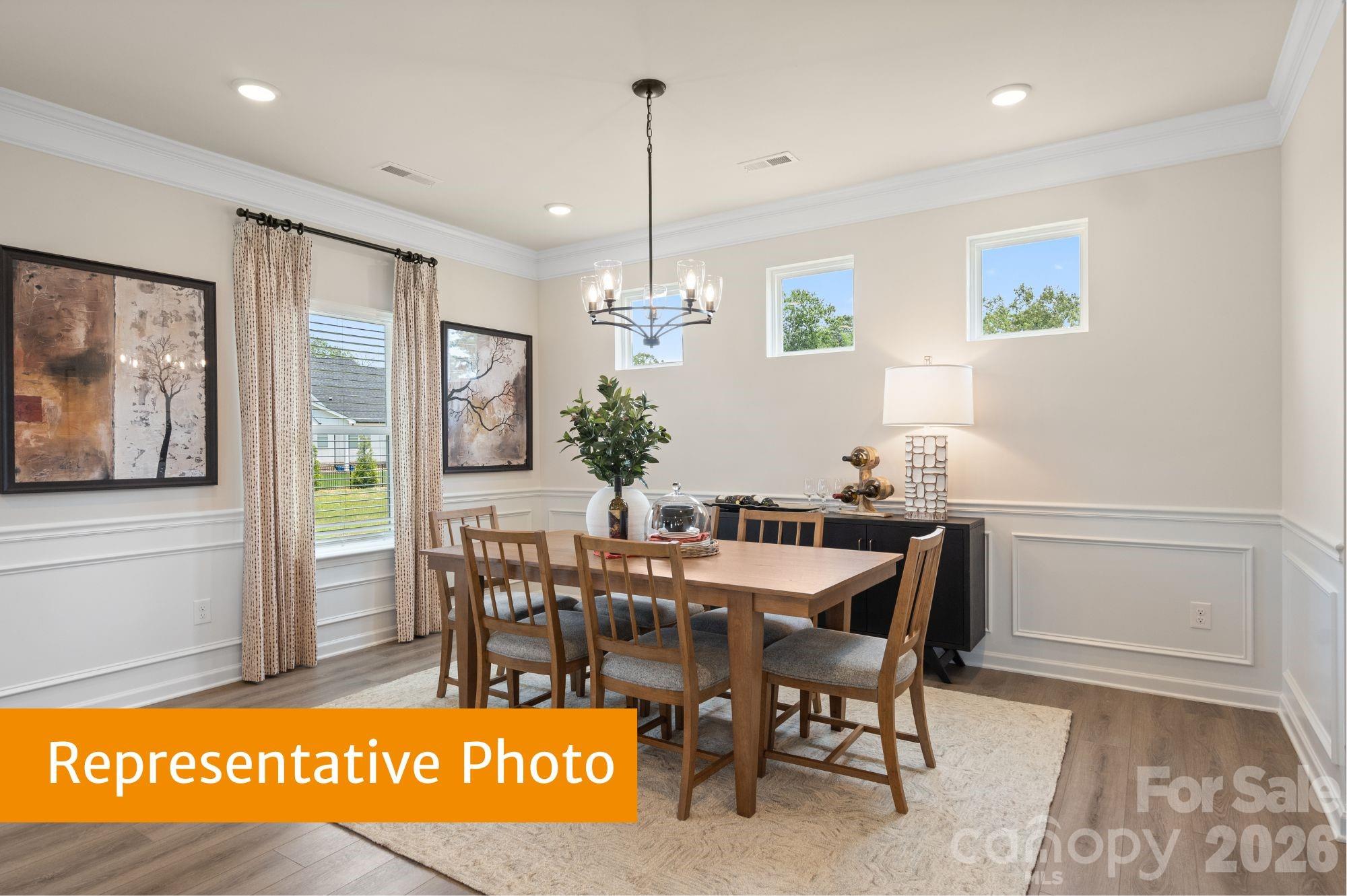 Sunset Meadows - Residential