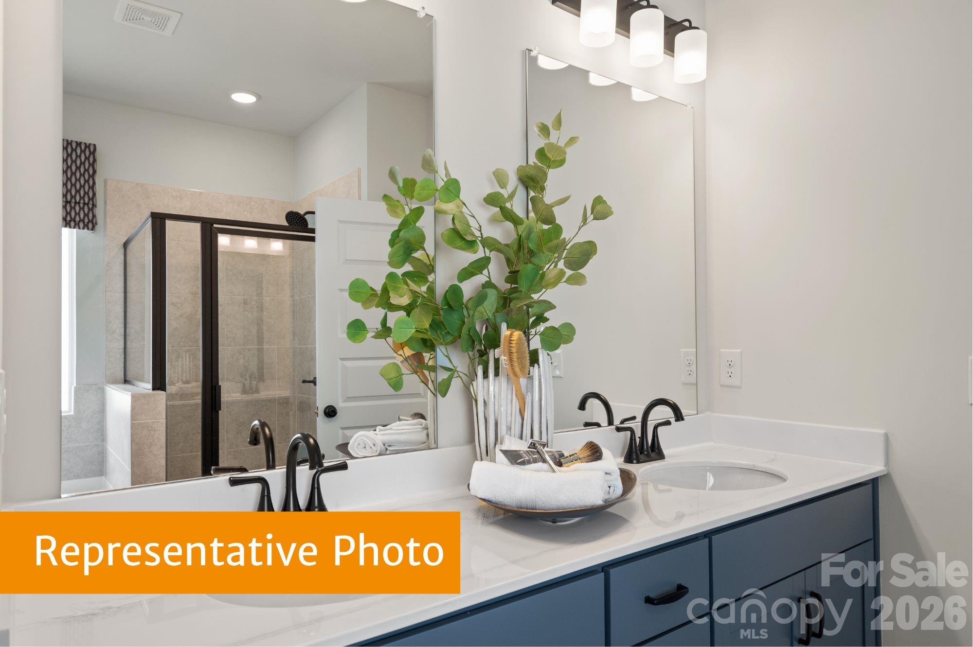 Sunset Meadows - Residential