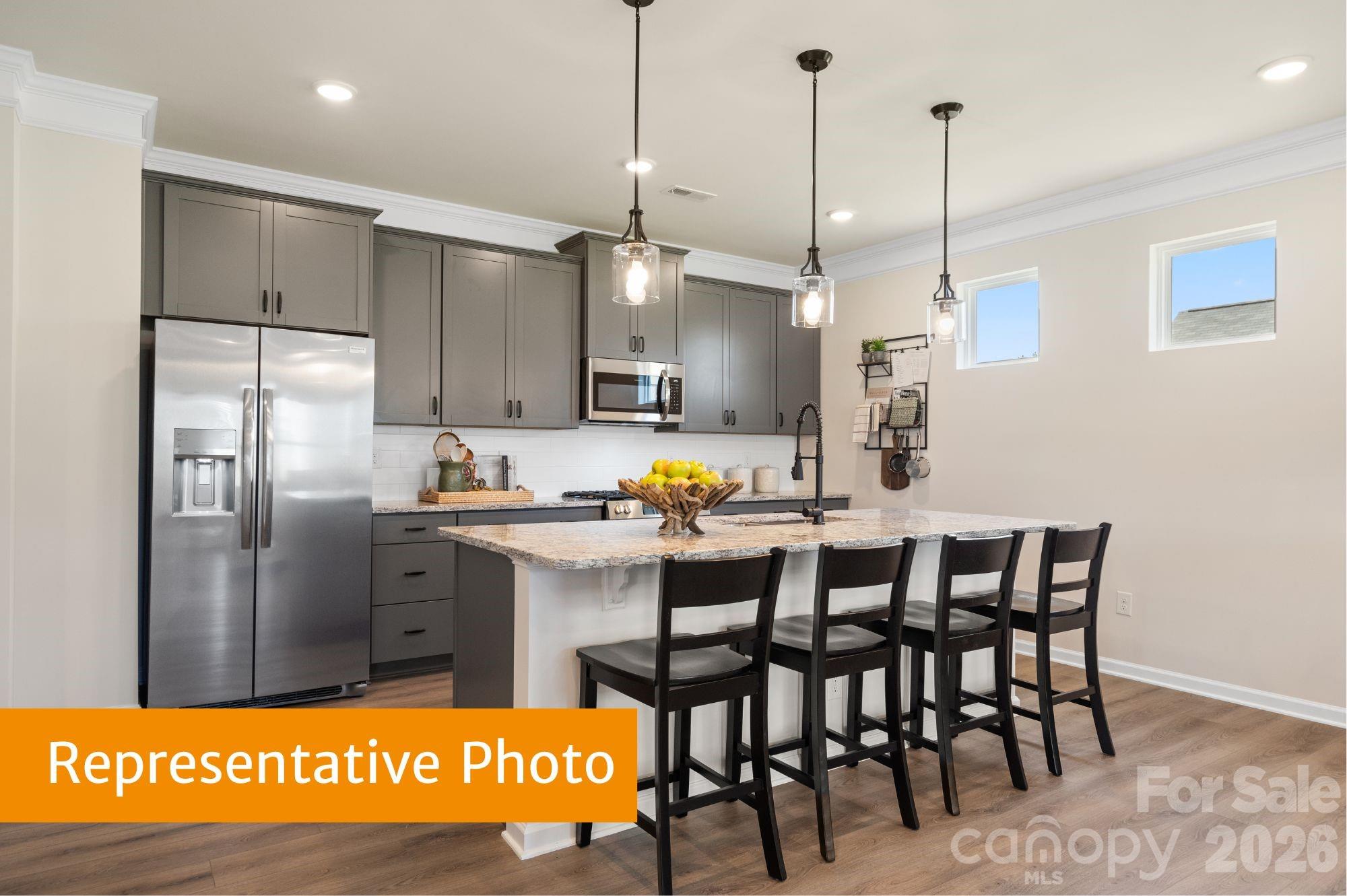 Sunset Meadows - Residential