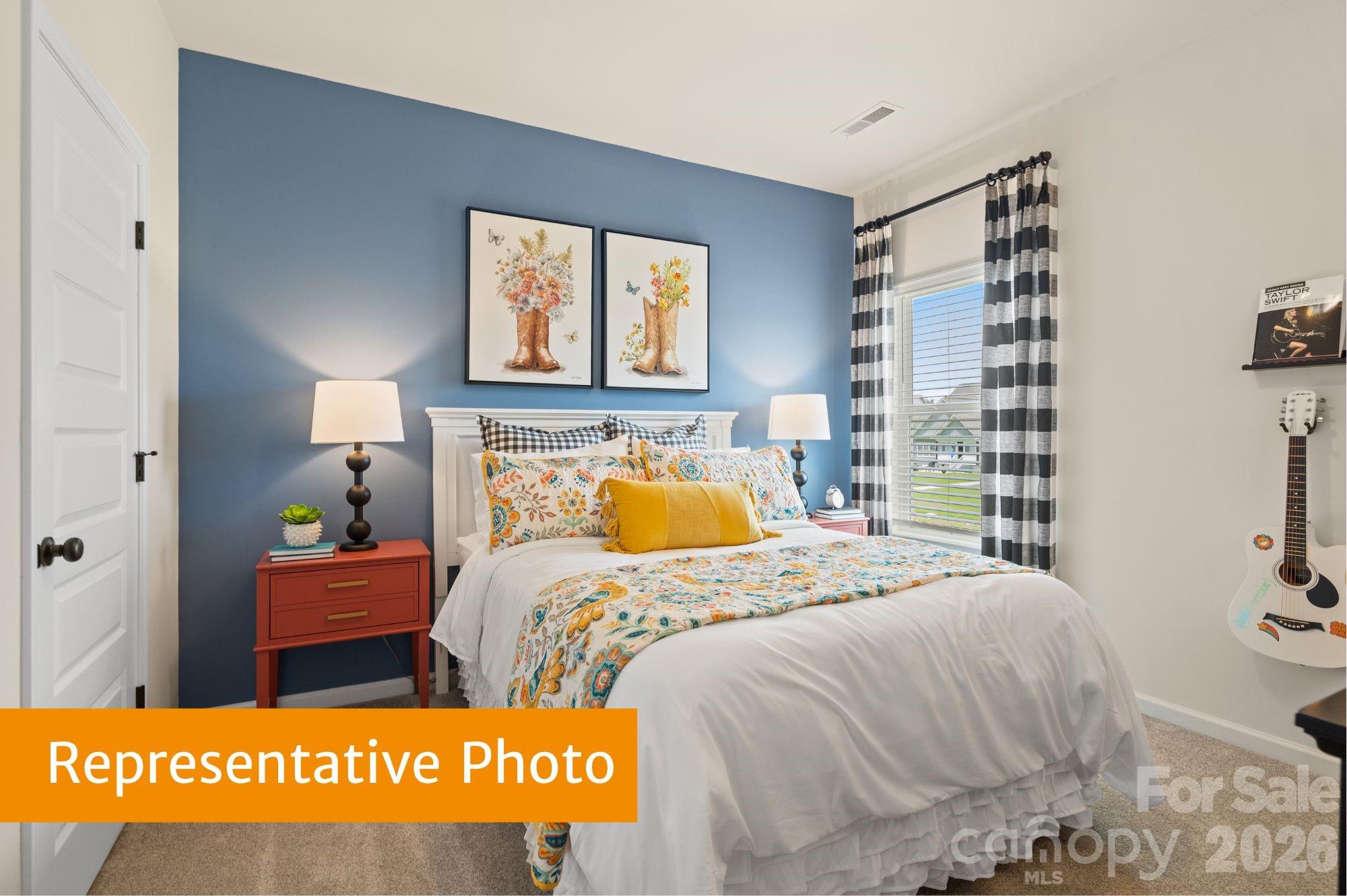 Sunset Meadows - Residential