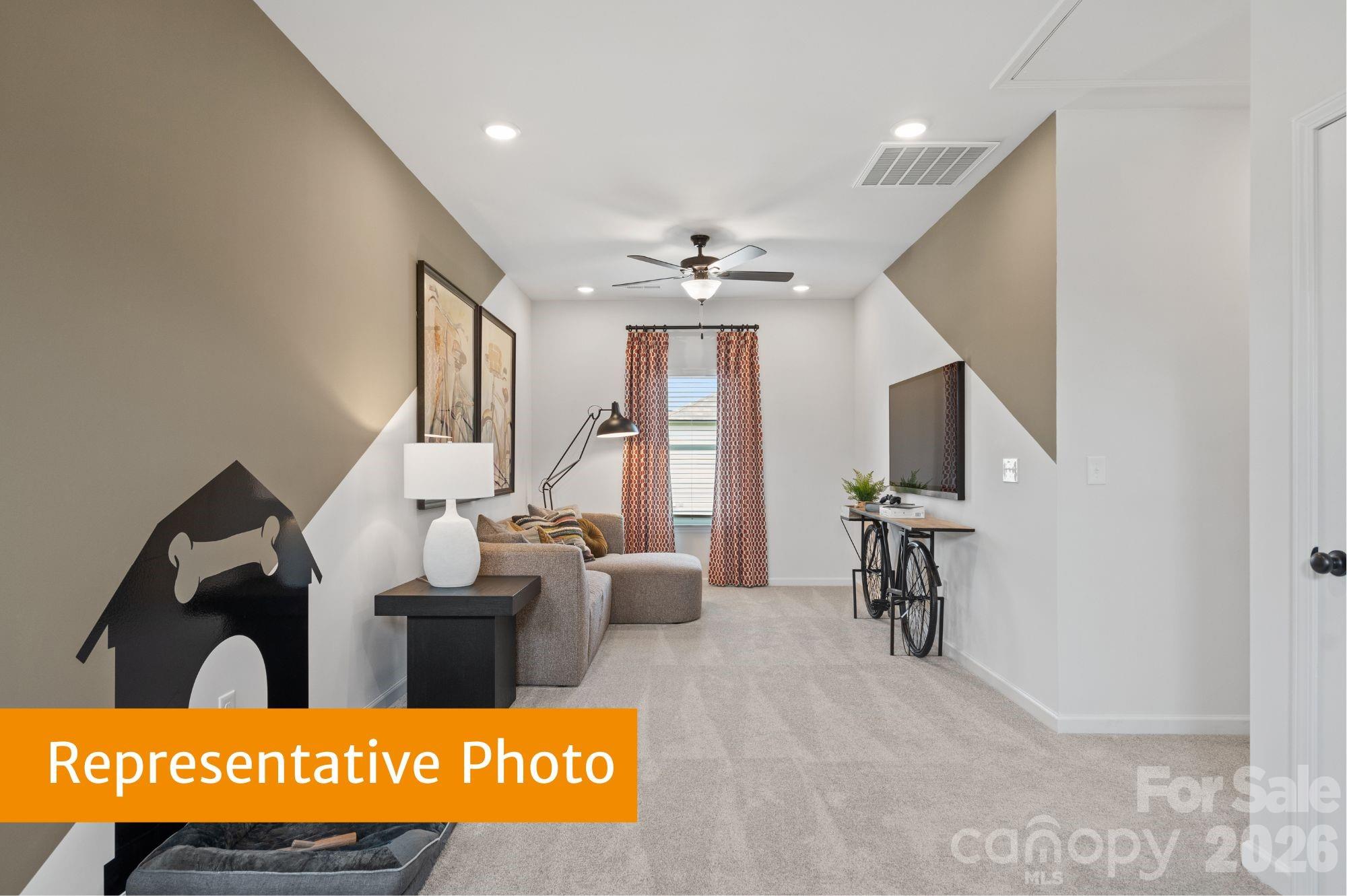 Sunset Meadows - Residential