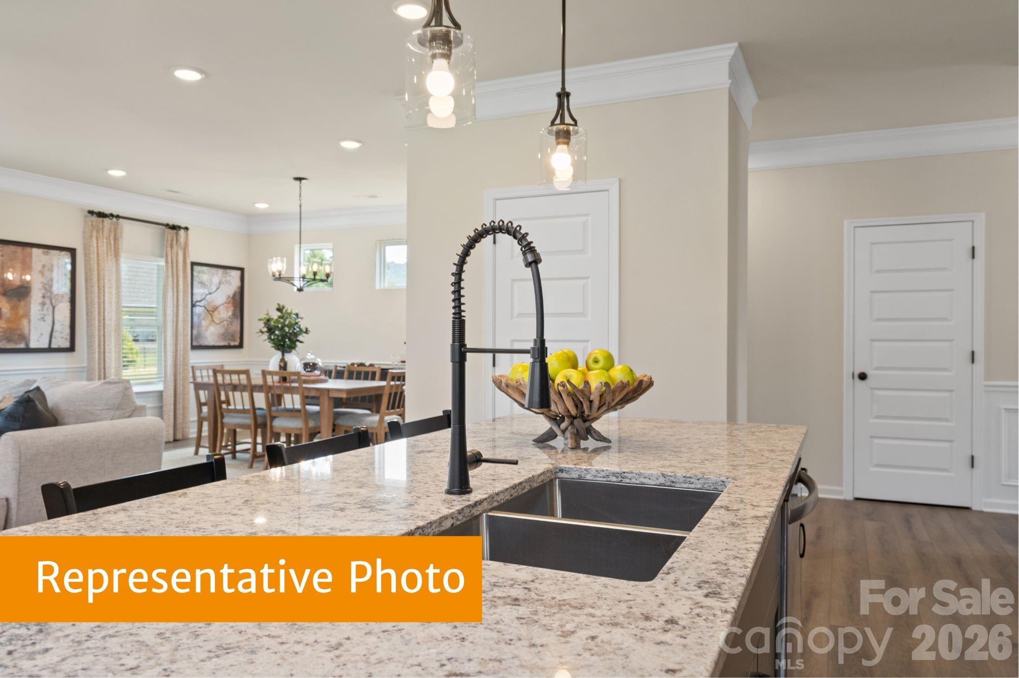 Sunset Meadows - Residential