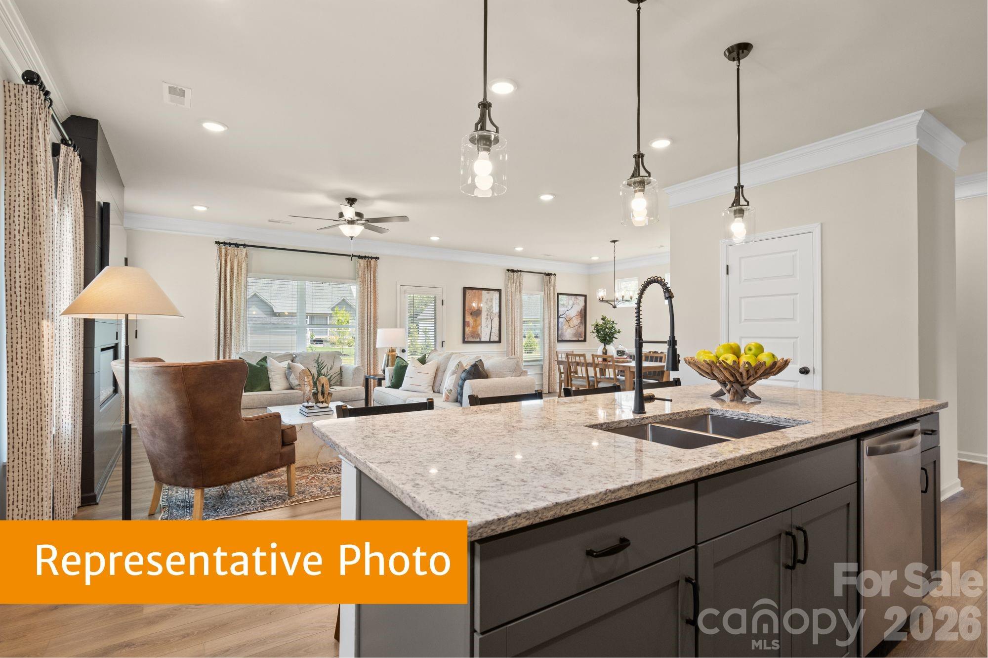 Sunset Meadows - Residential