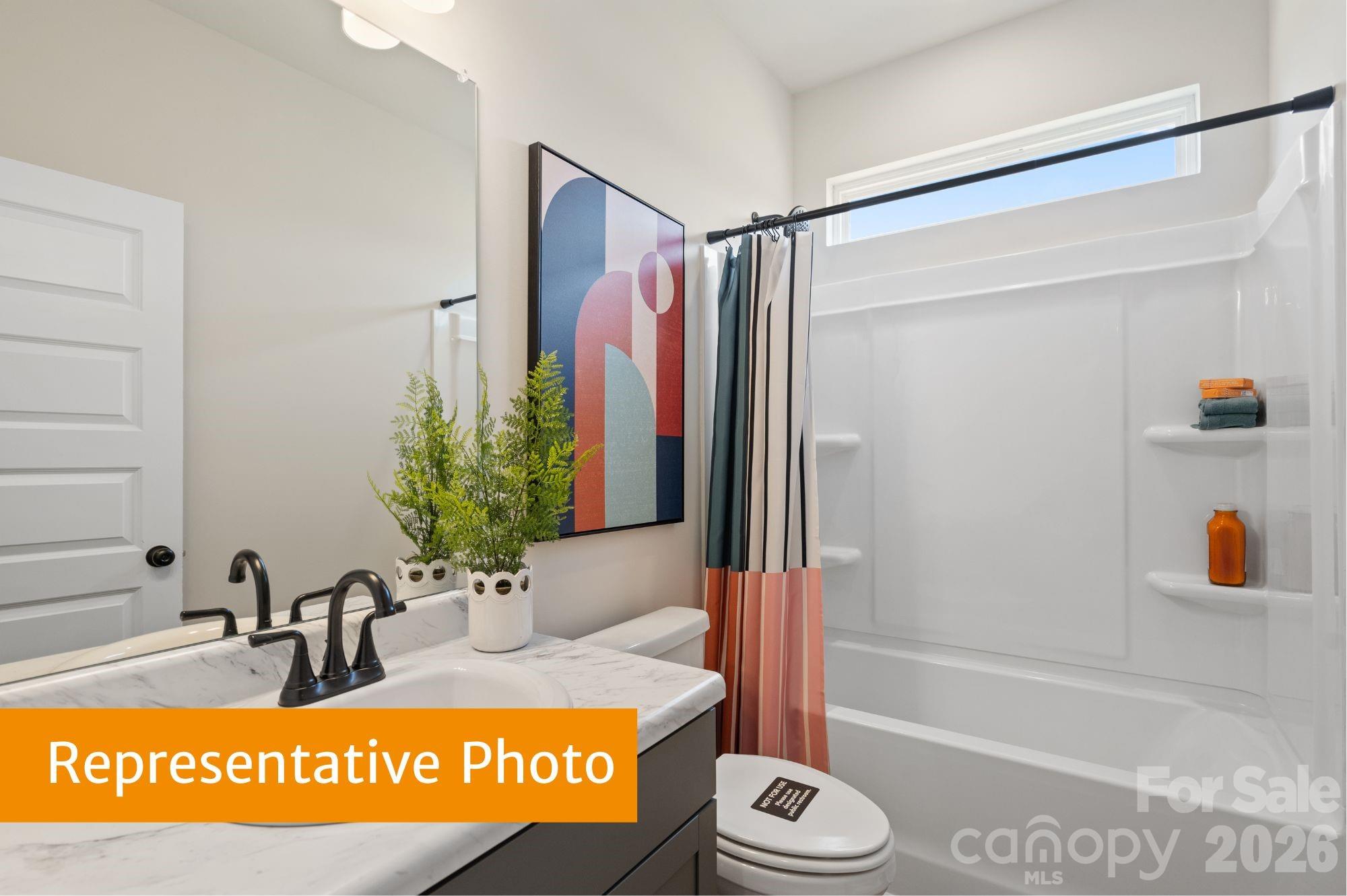 Sunset Meadows - Residential