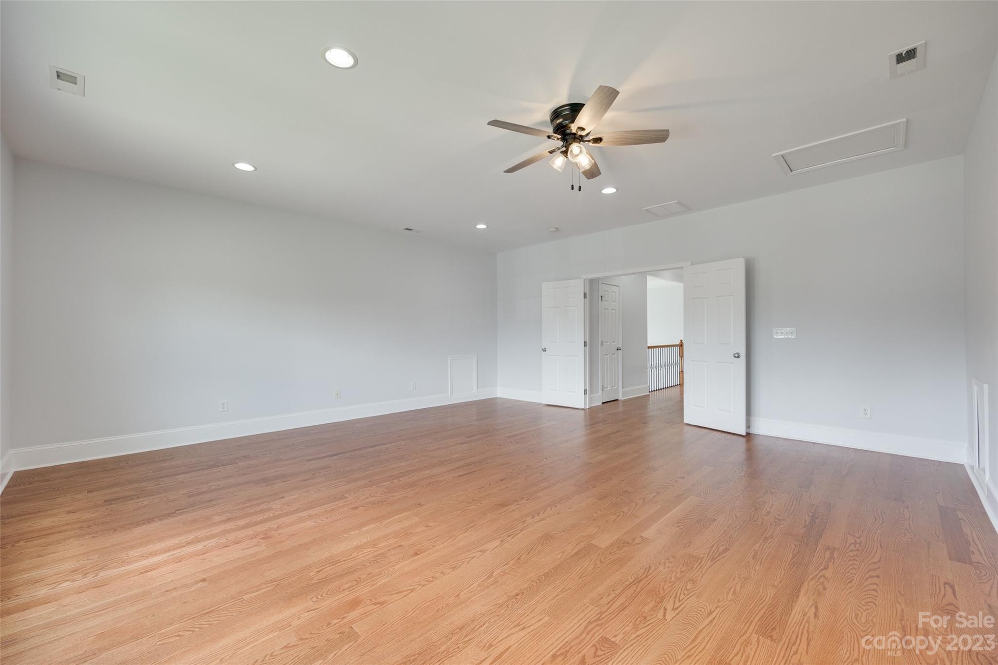 Fallbrook - Residential