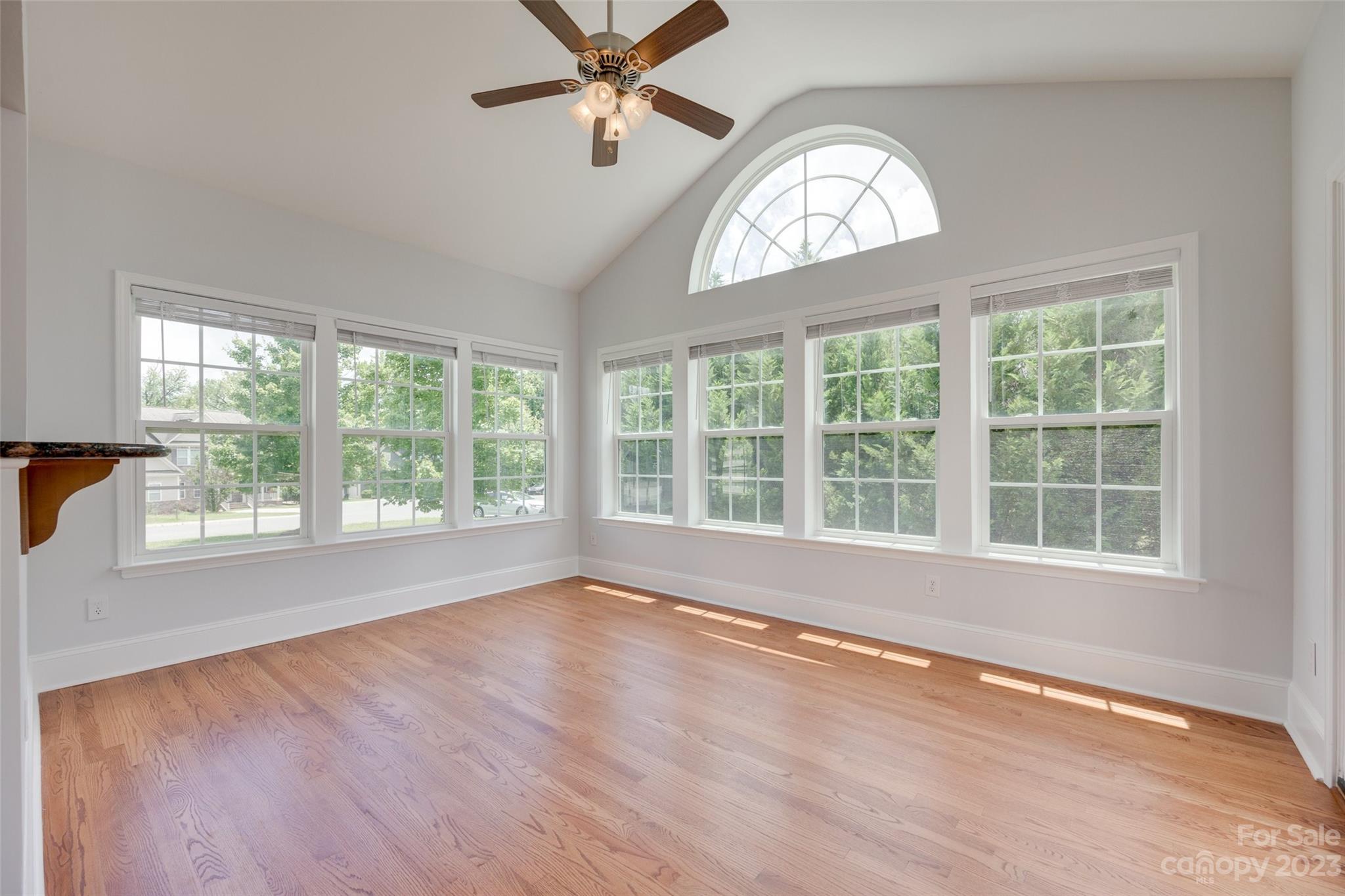 Fallbrook - Residential