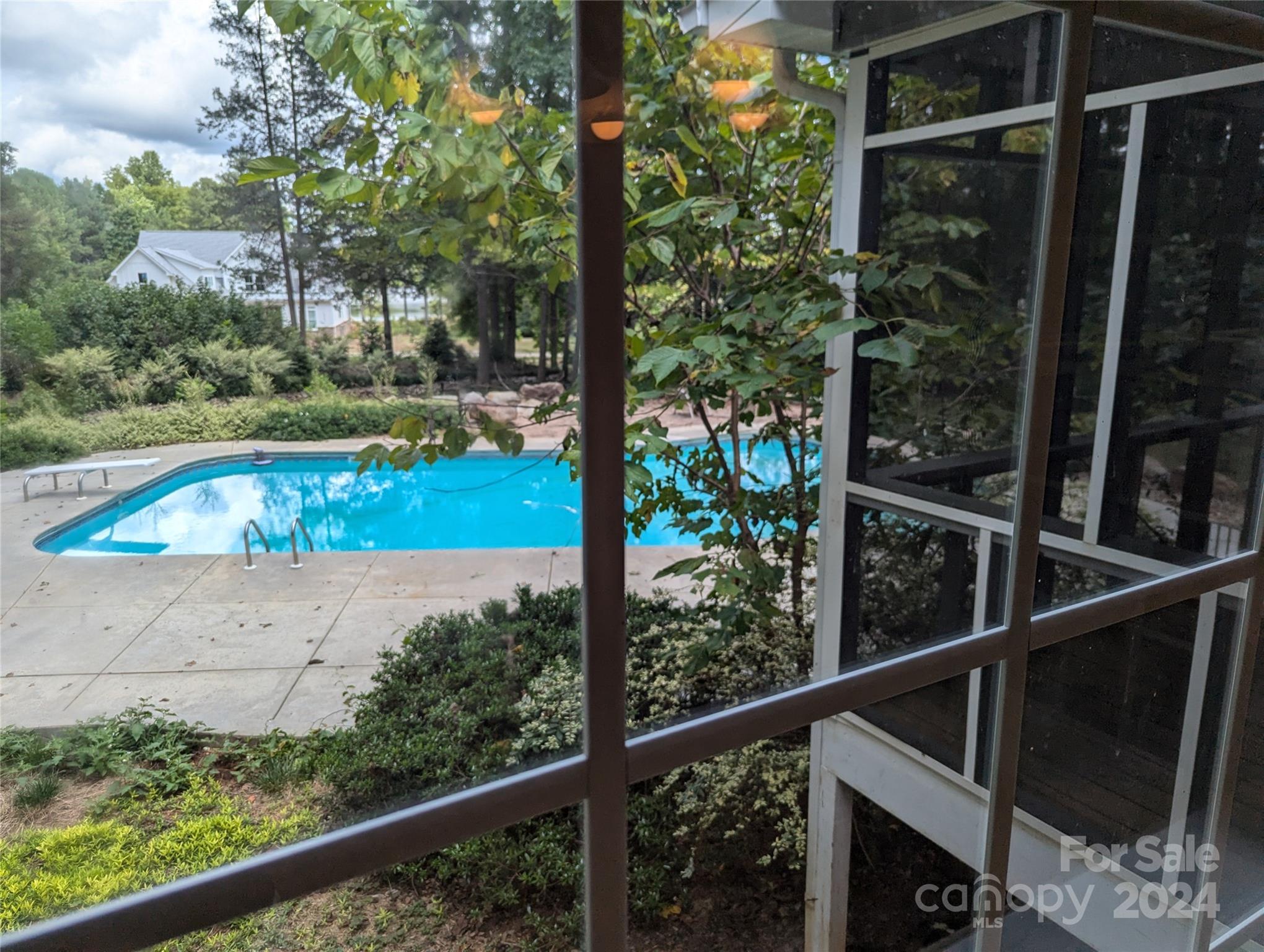 Eastview Oaks - Residential