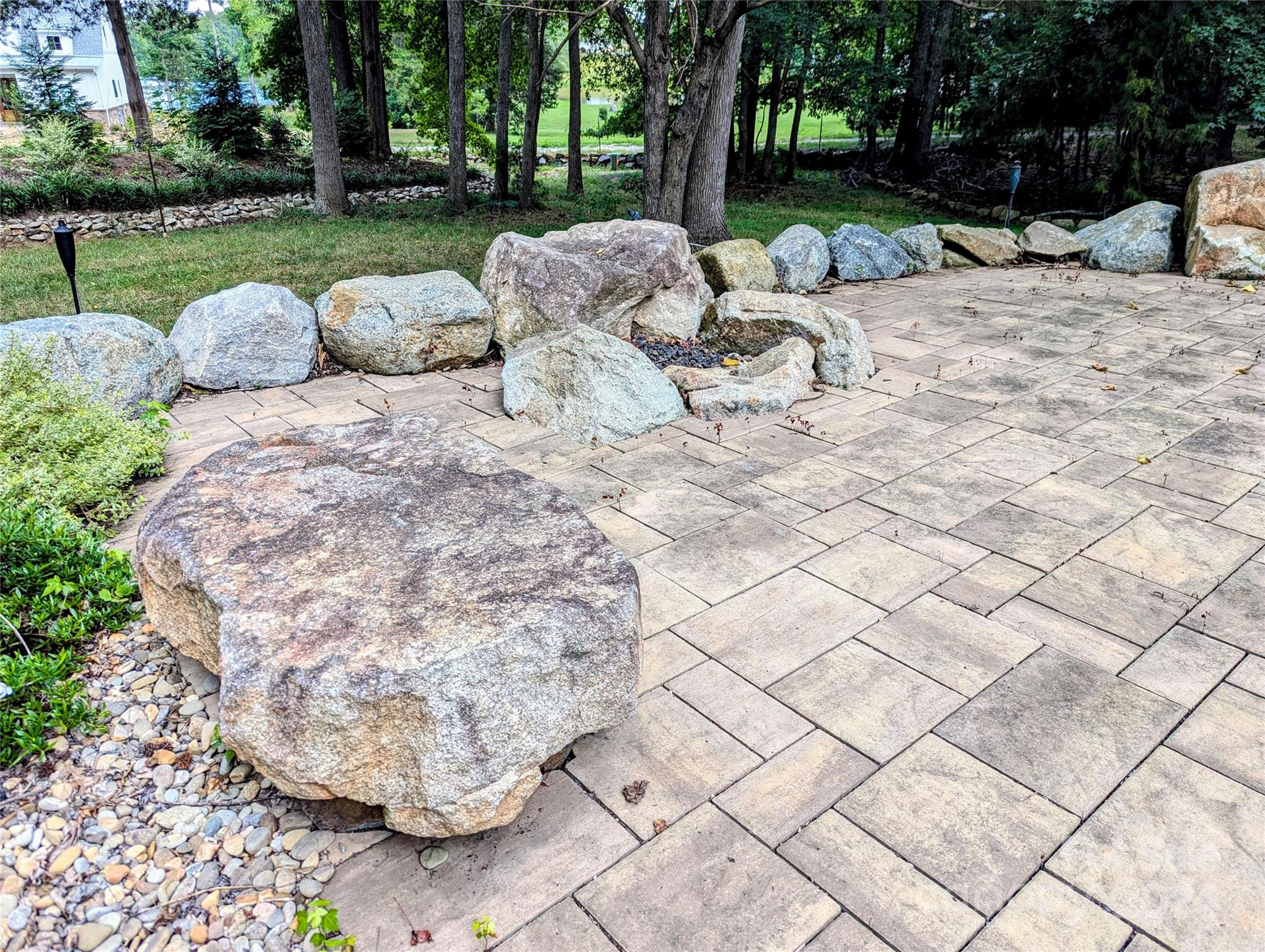 Eastview Oaks - Residential