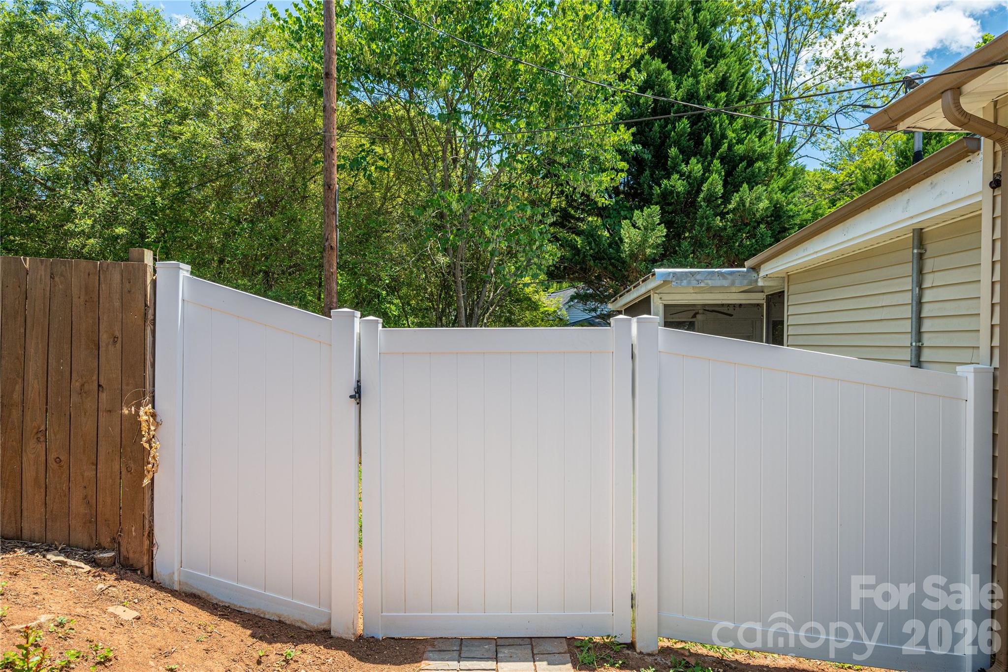 Cramerton Oaks - Residential